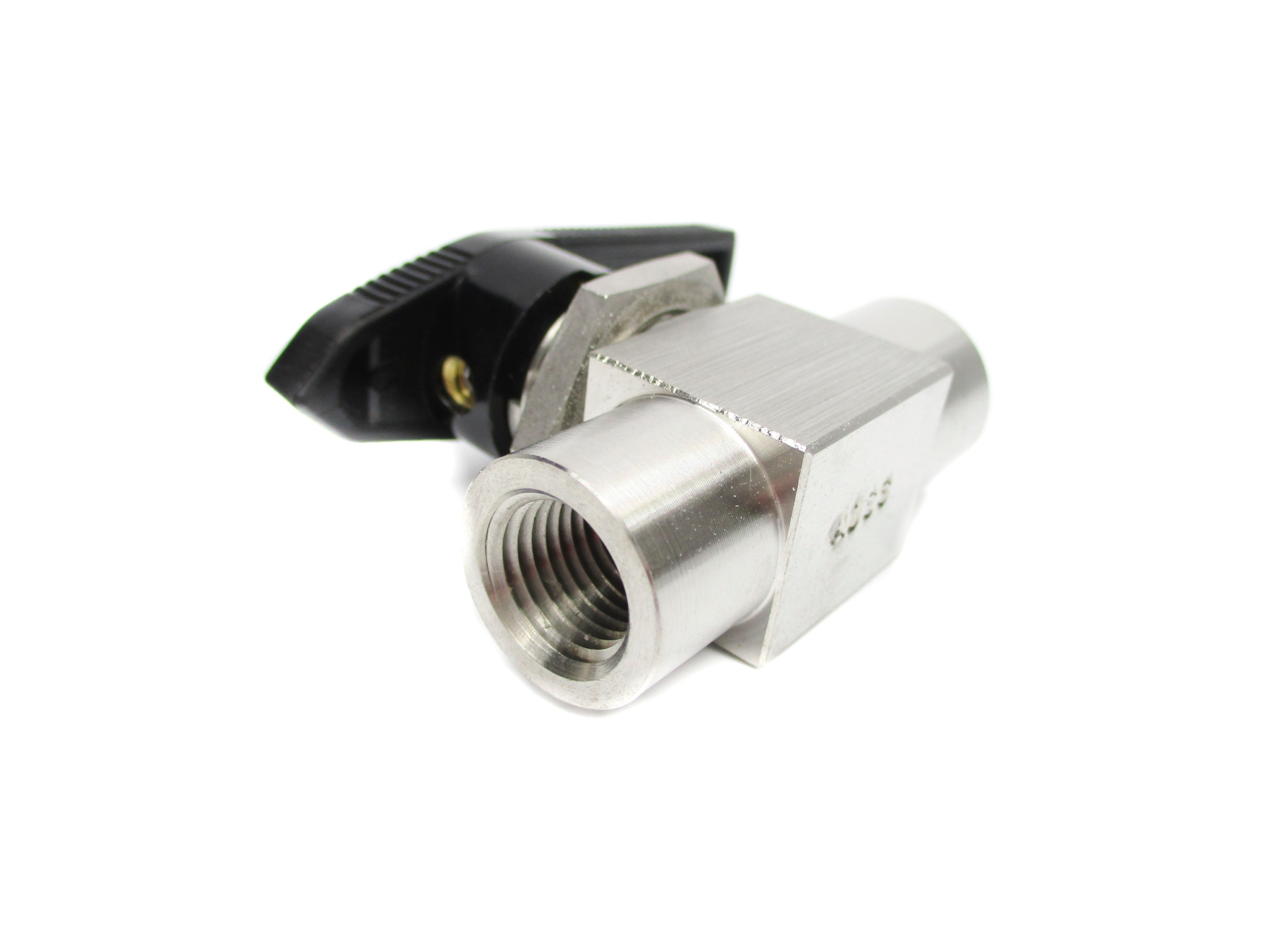 SWAGELOK SS-43F4 3000PSI NSNP