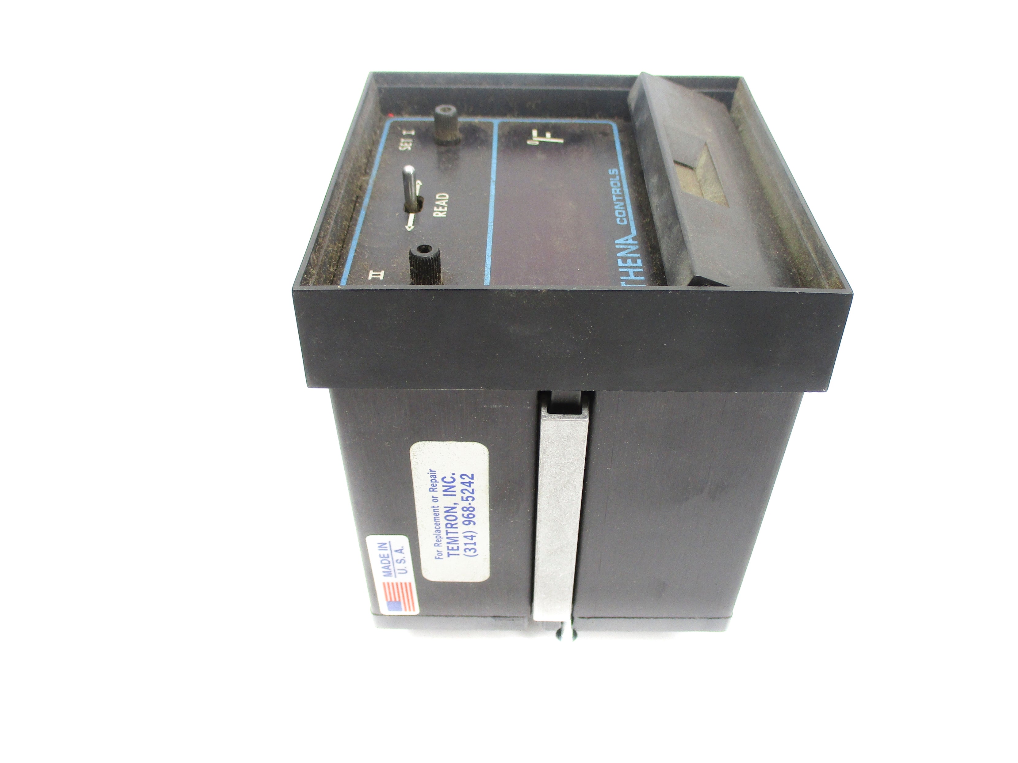 ATHENA 4000-B-E-A (AS PICTURED) NSNP