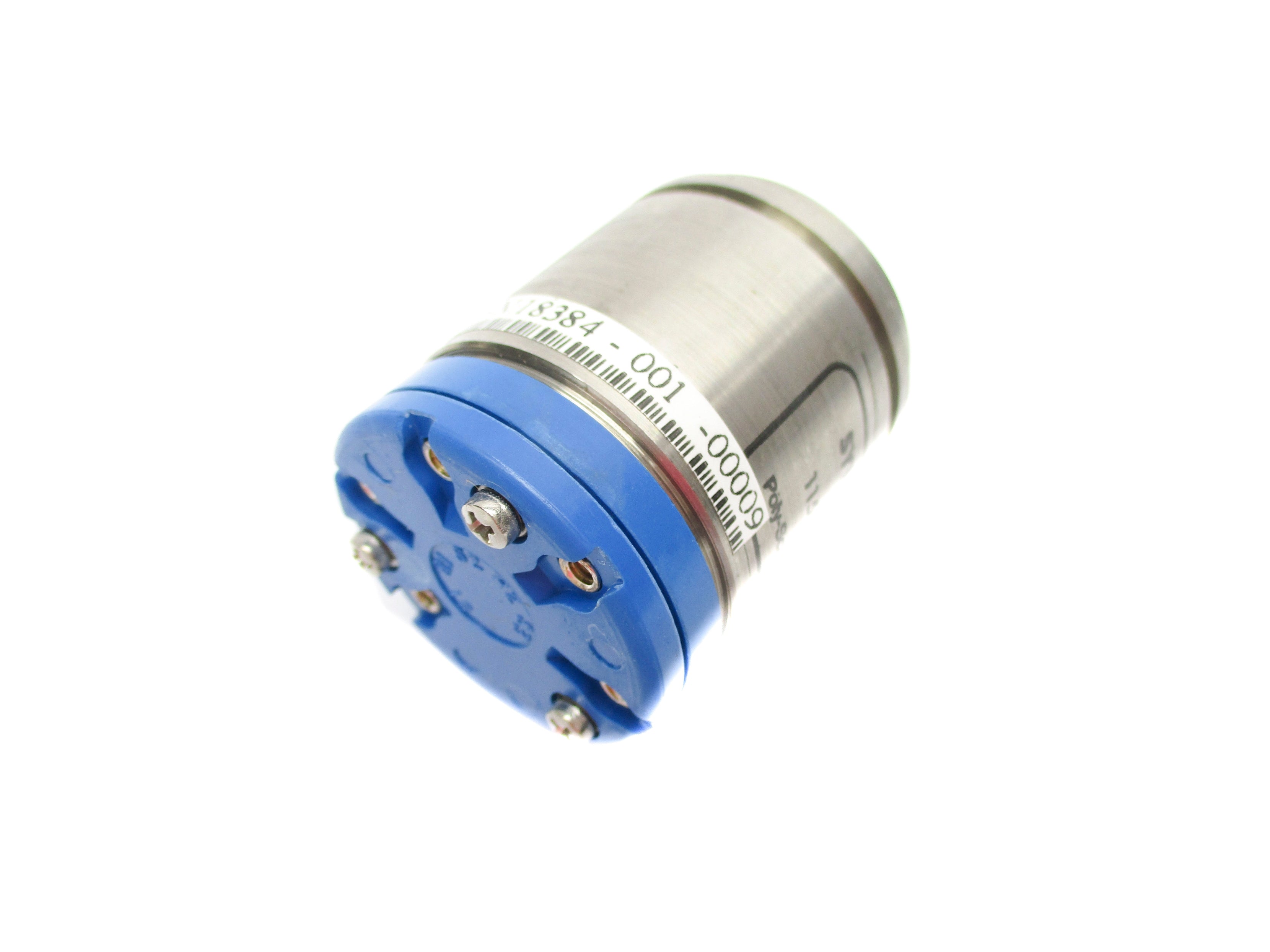 POLY SCIENTIFIC M20708/19/01A NSNP