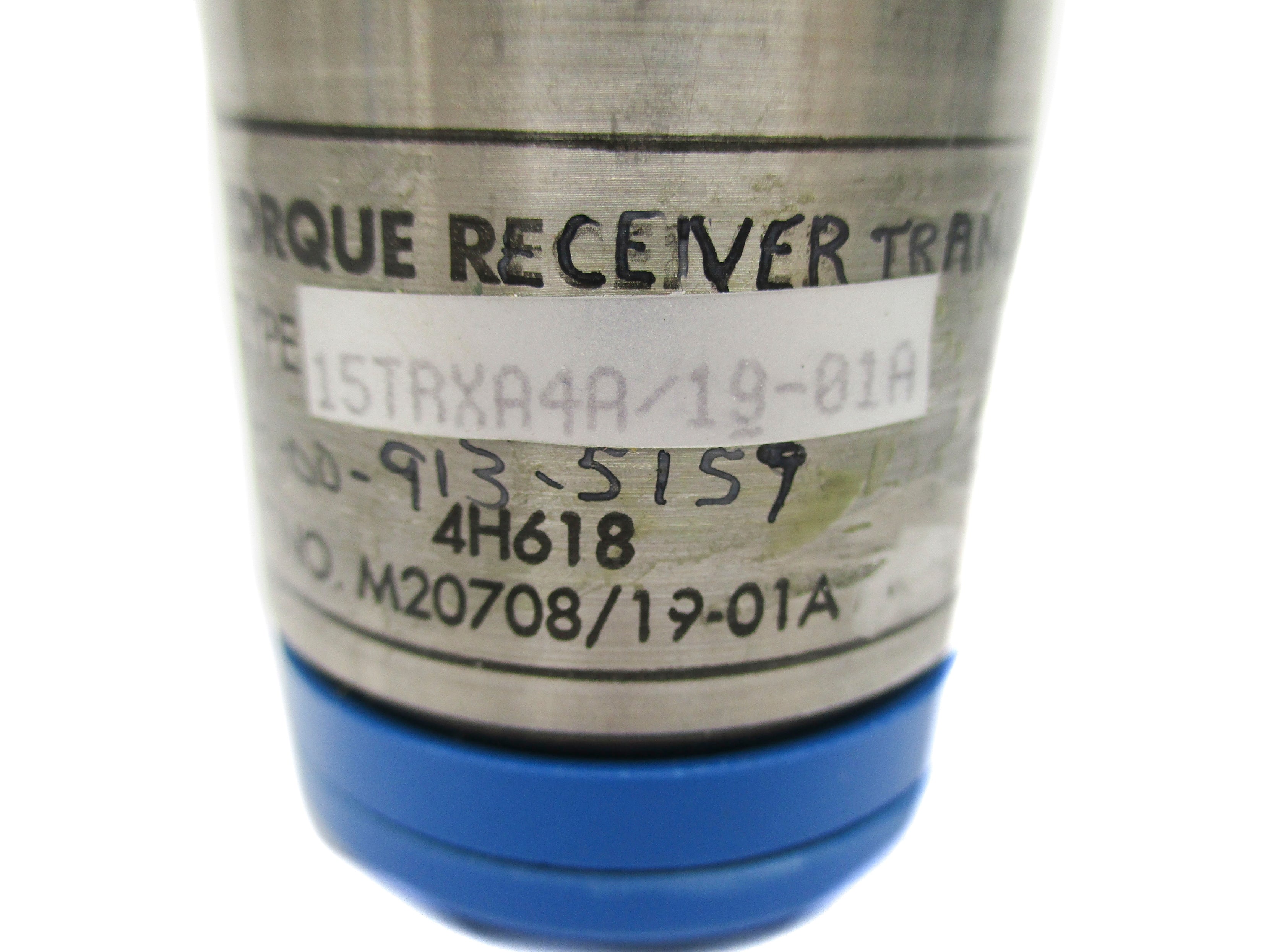 POLY SCIENTIFIC M20708/19/01A NSNP