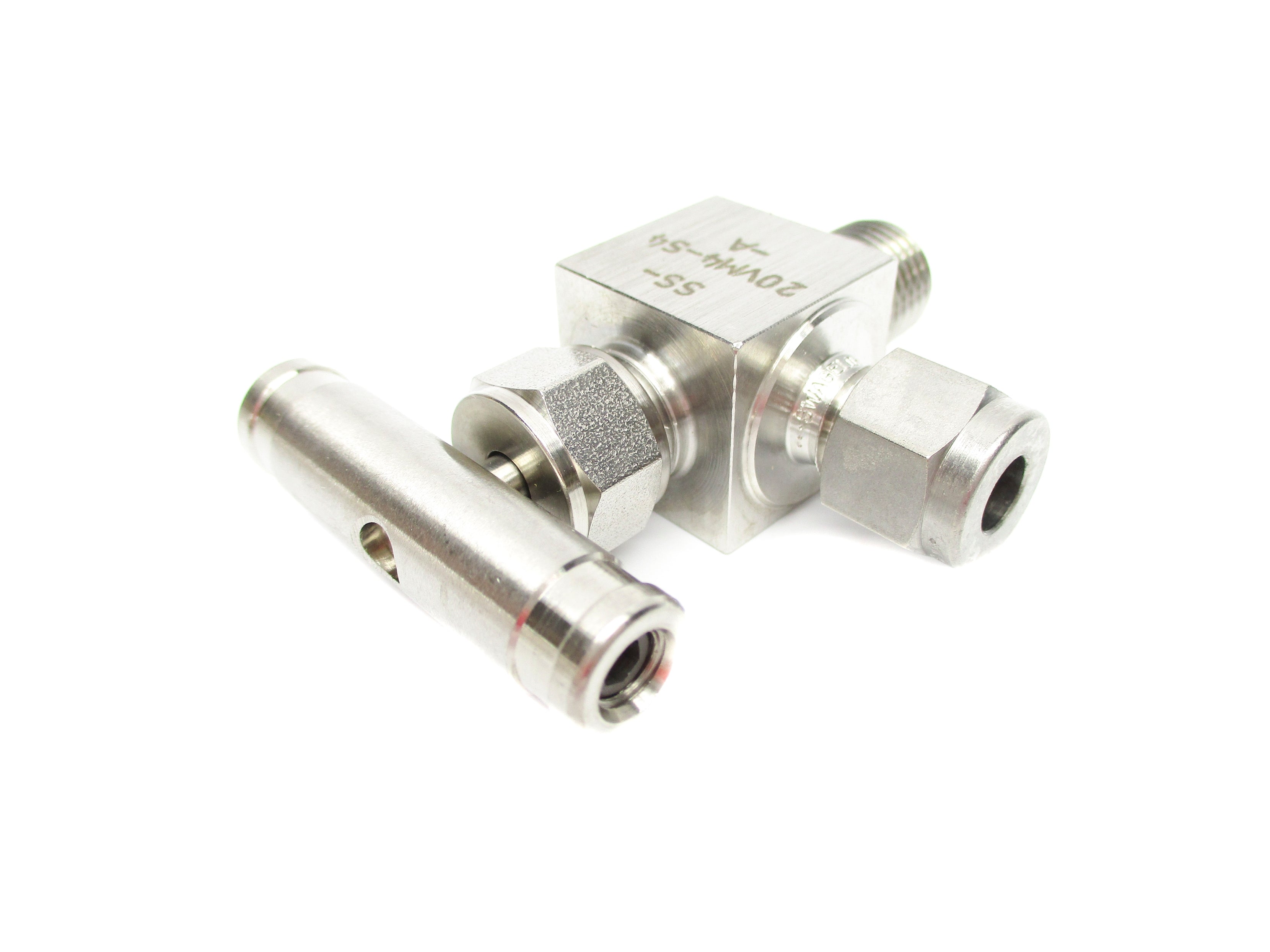 WHITEY SS-20VM4-S4-A NSNP