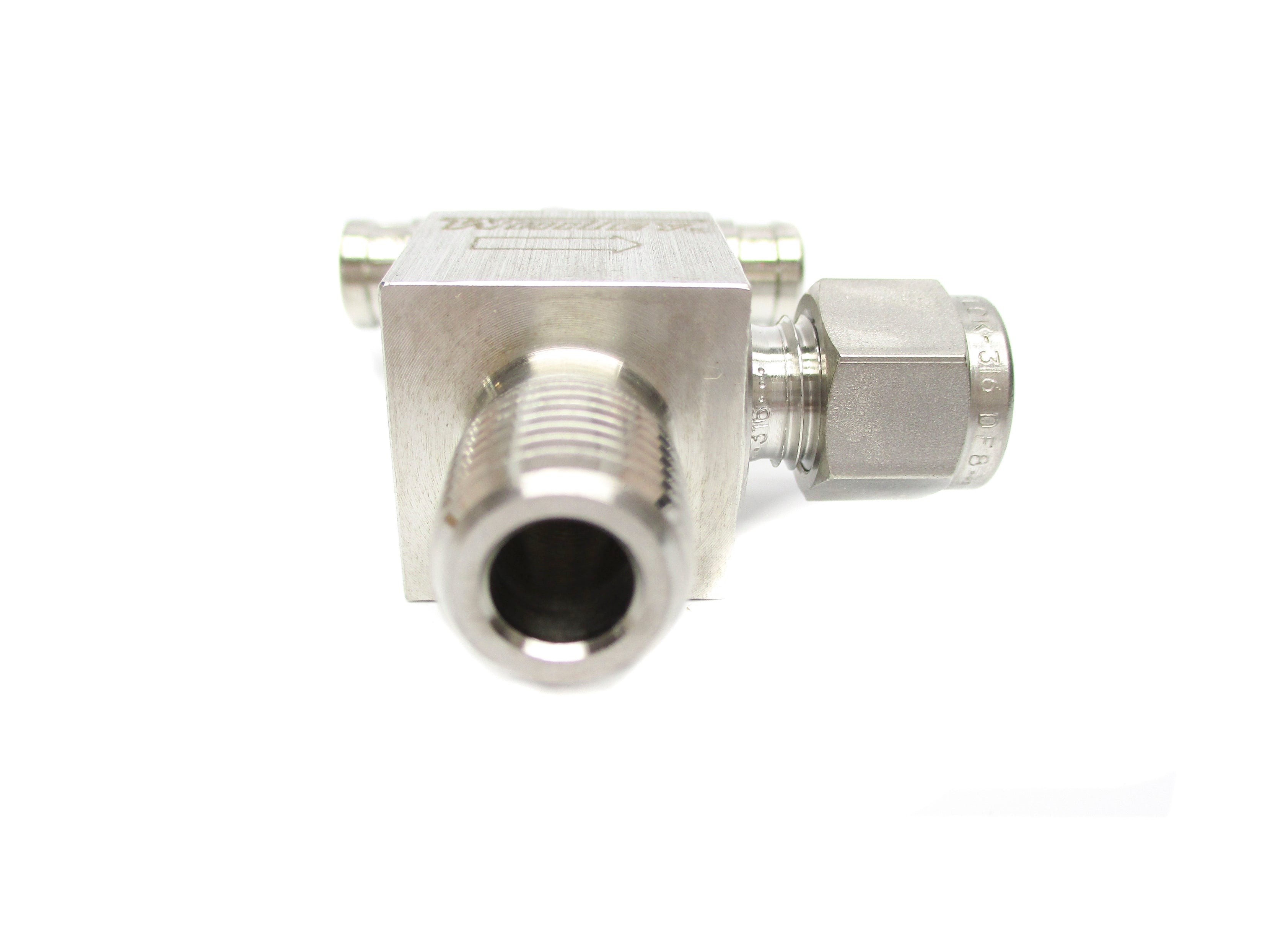 WHITEY SS-20VM4-S4-A NSNP