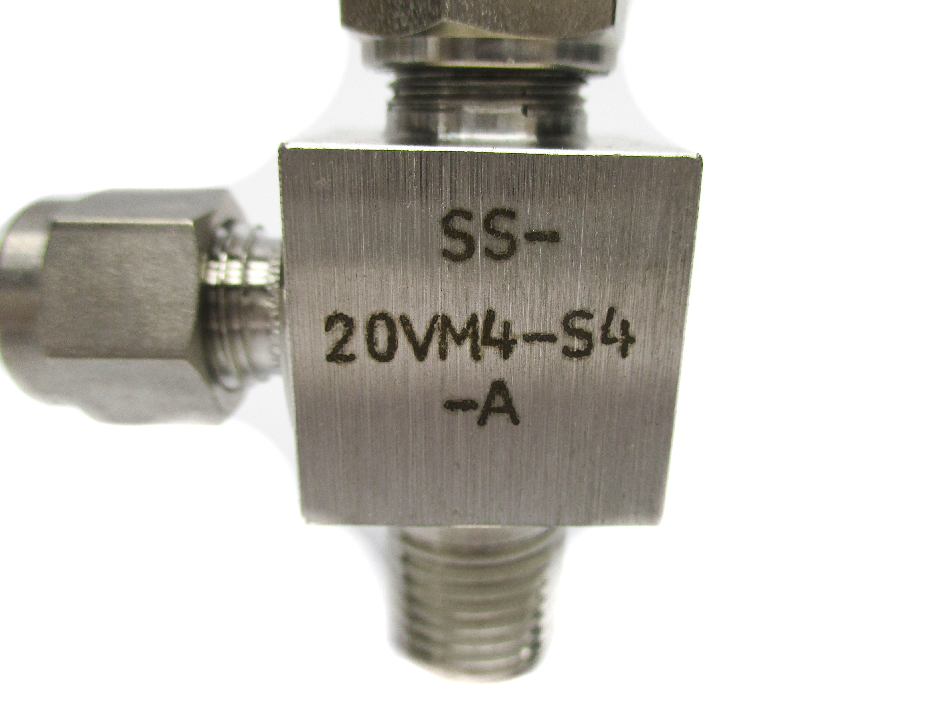 WHITEY SS-20VM4-S4-A NSNP