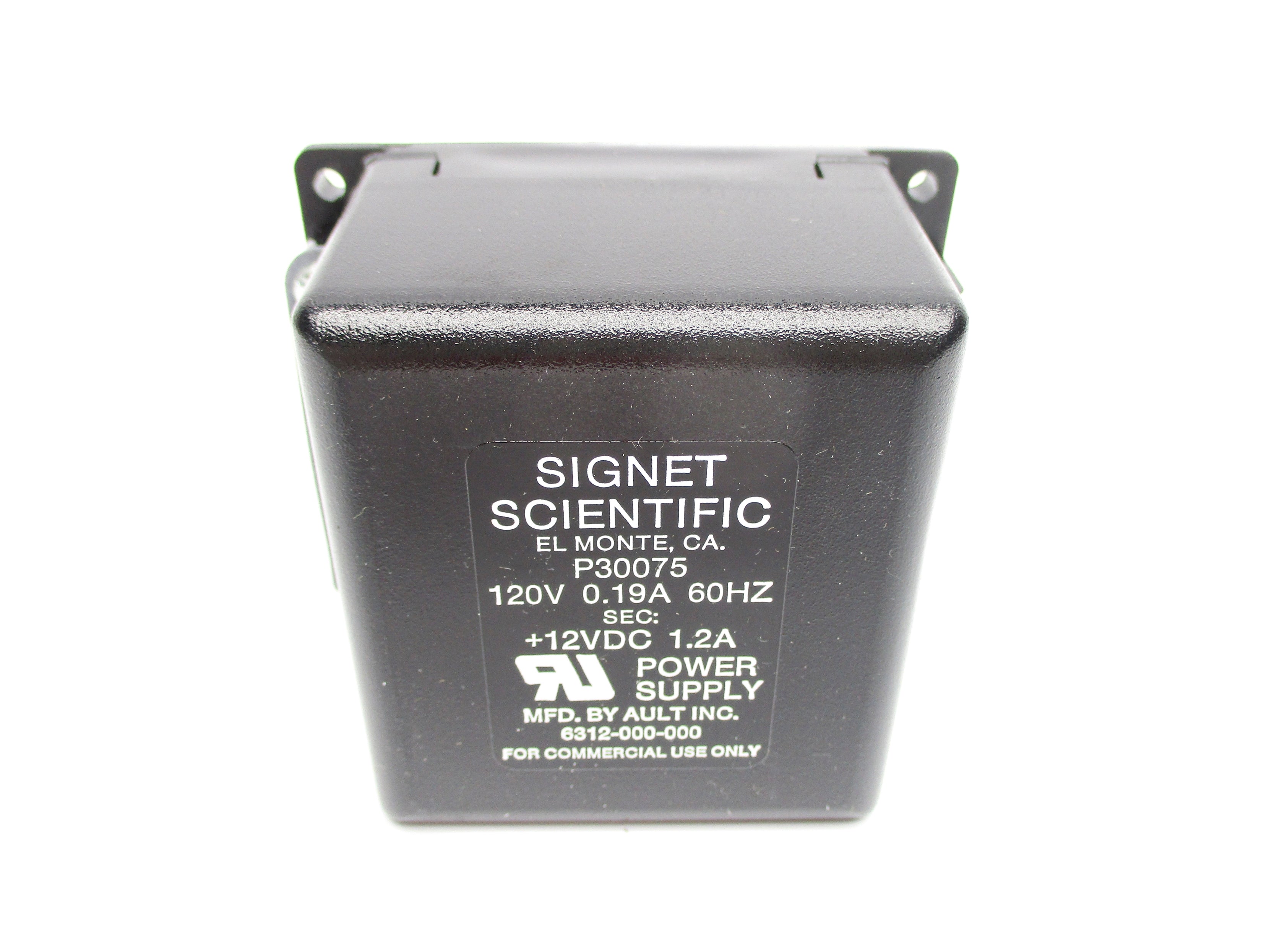 SIGNET SCIENTIFIC P30075 NSNP