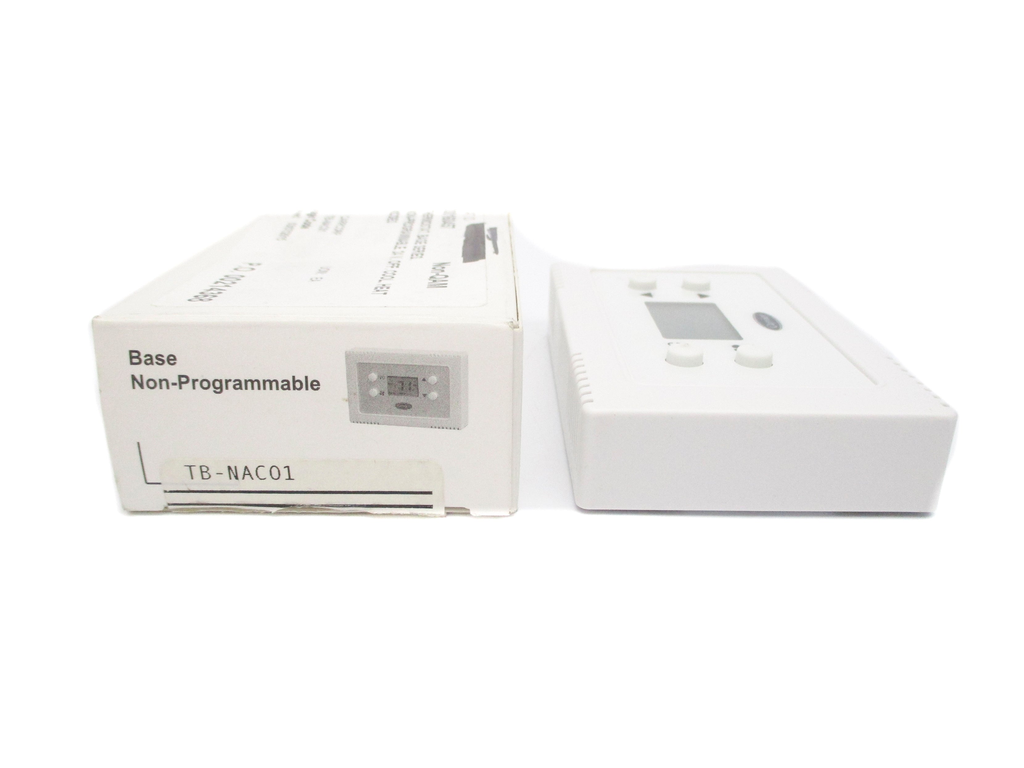 CARRIER TB-NAC01 NSMP