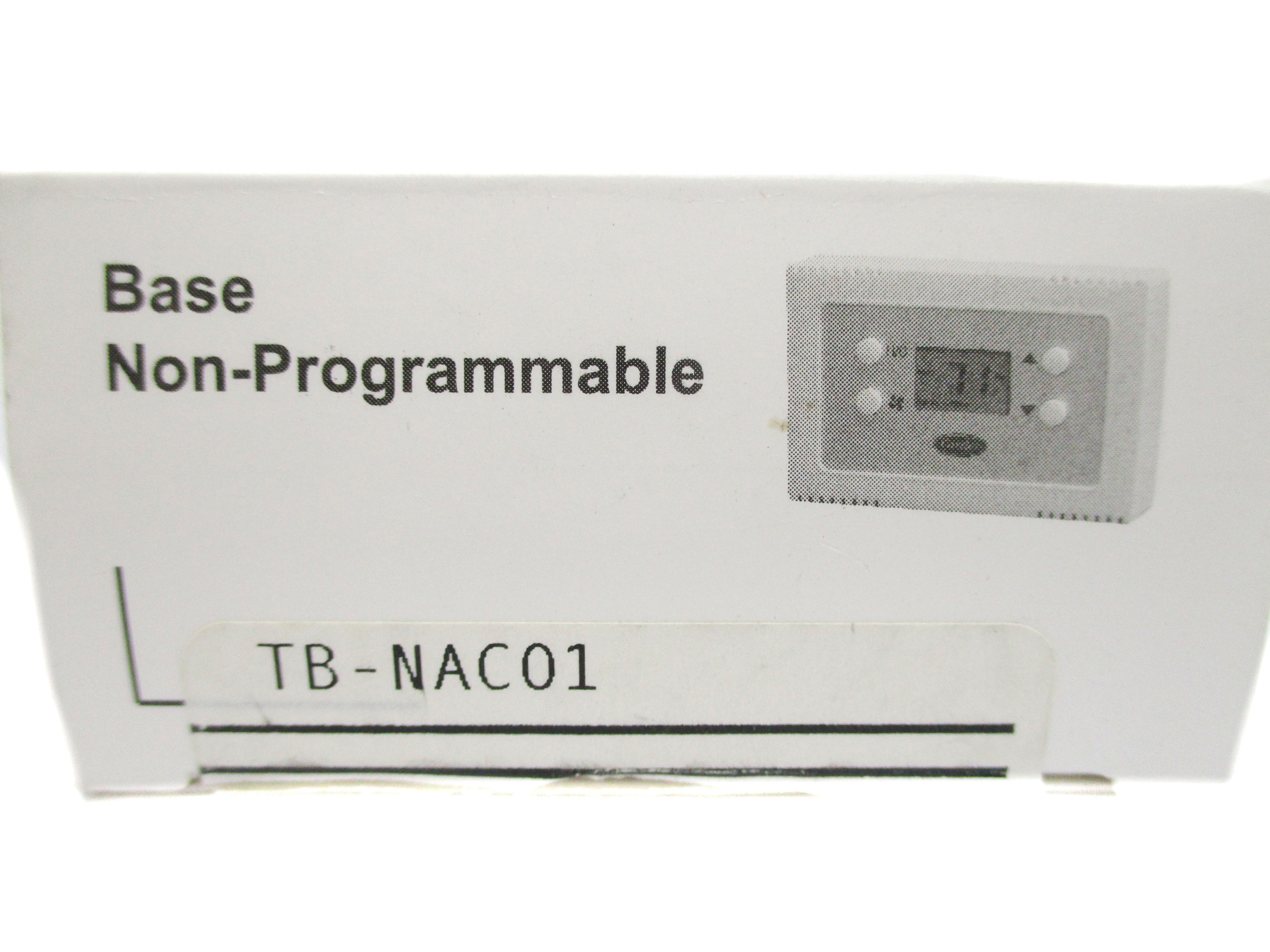 CARRIER TB-NAC01 NSMP