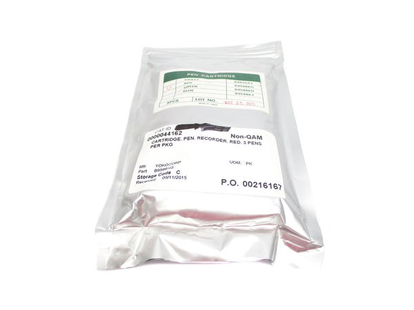YOKOGAWA B9588KG (PKG OF 3) NSMP