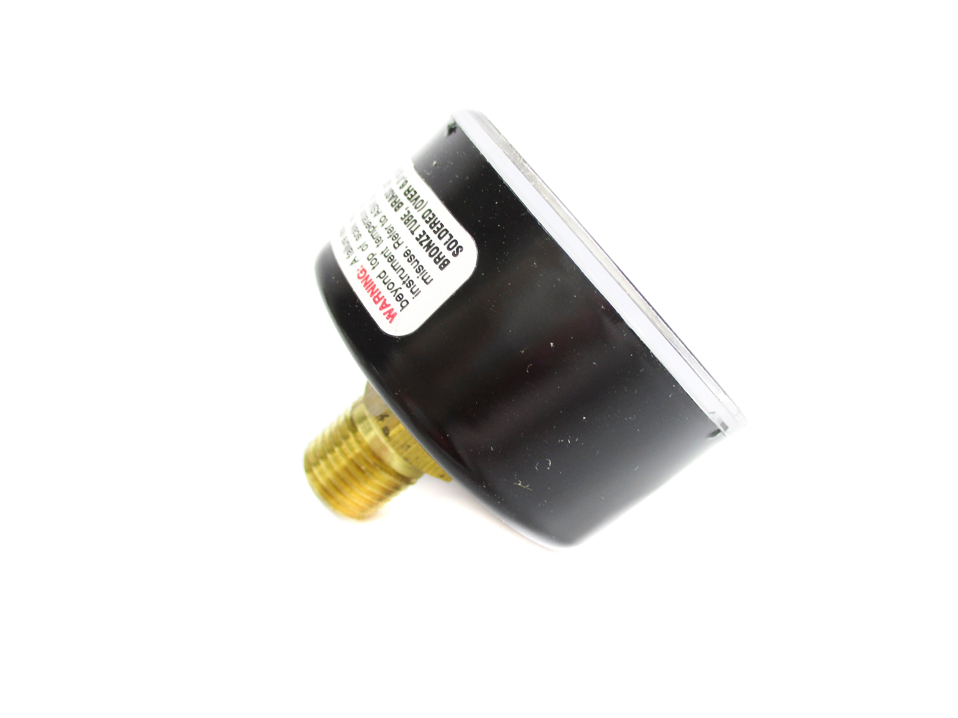 ASHCROFT 20W1005H02BXT730# 0-30PSI NSMP