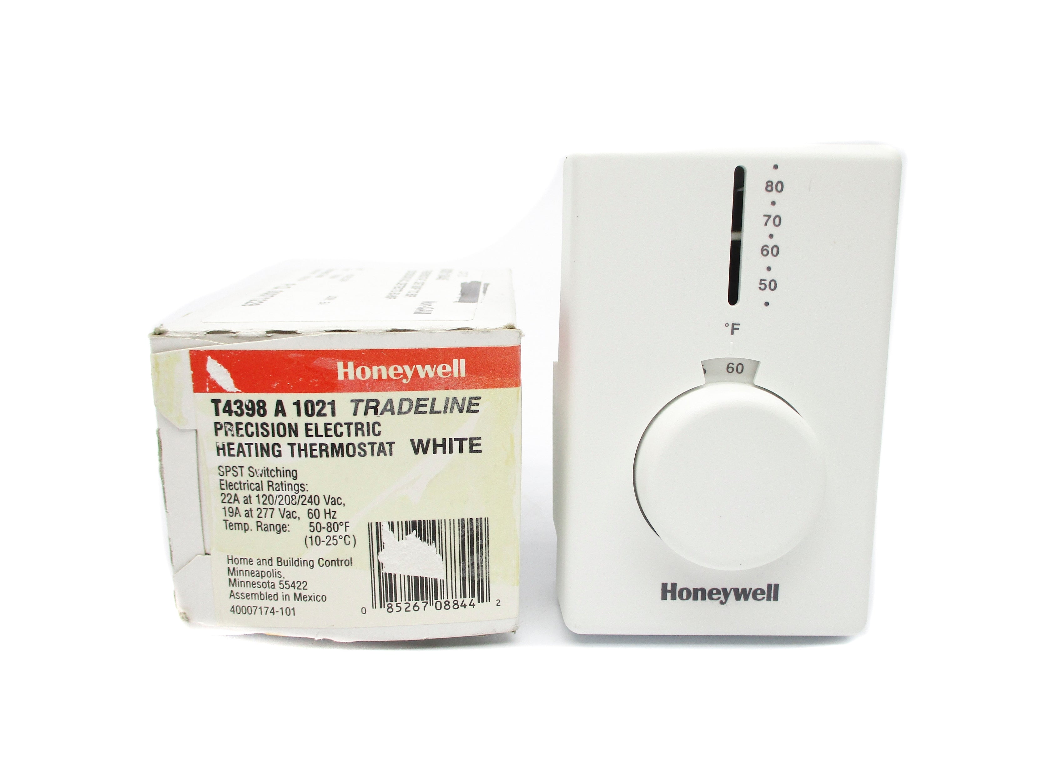 HONEYWELL T4398A1021 NSMP
