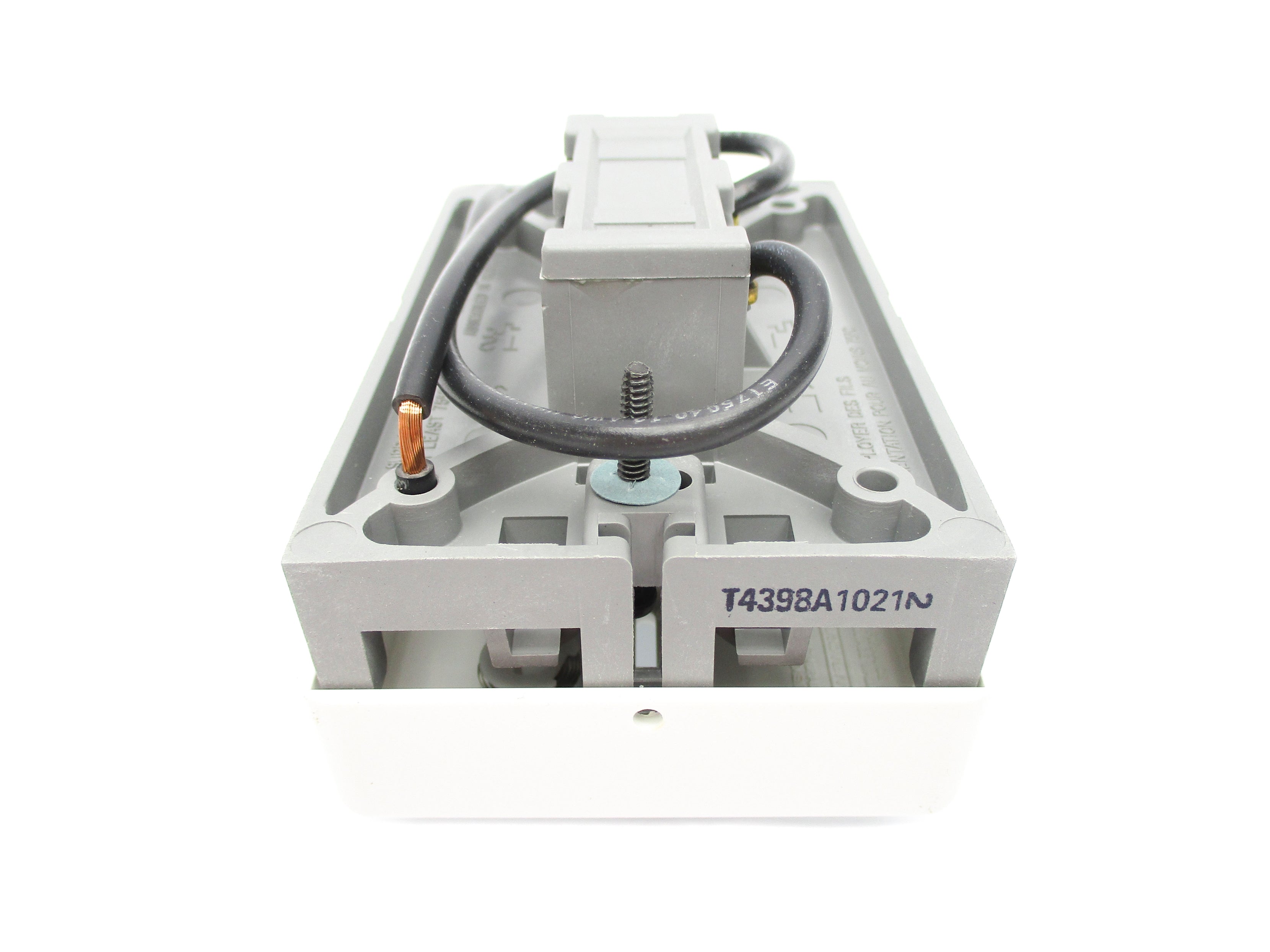 HONEYWELL T4398A1021 NSMP