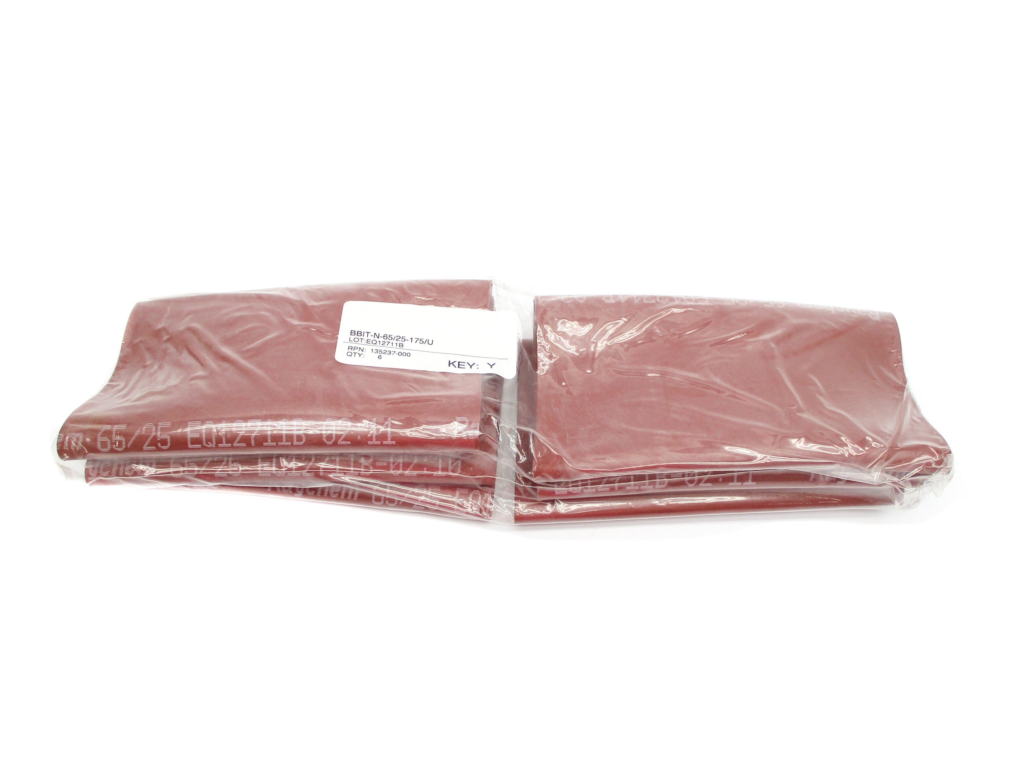 RAYCHEM BBIT-N-65/25-175/U (PKG OF 6) NSMP