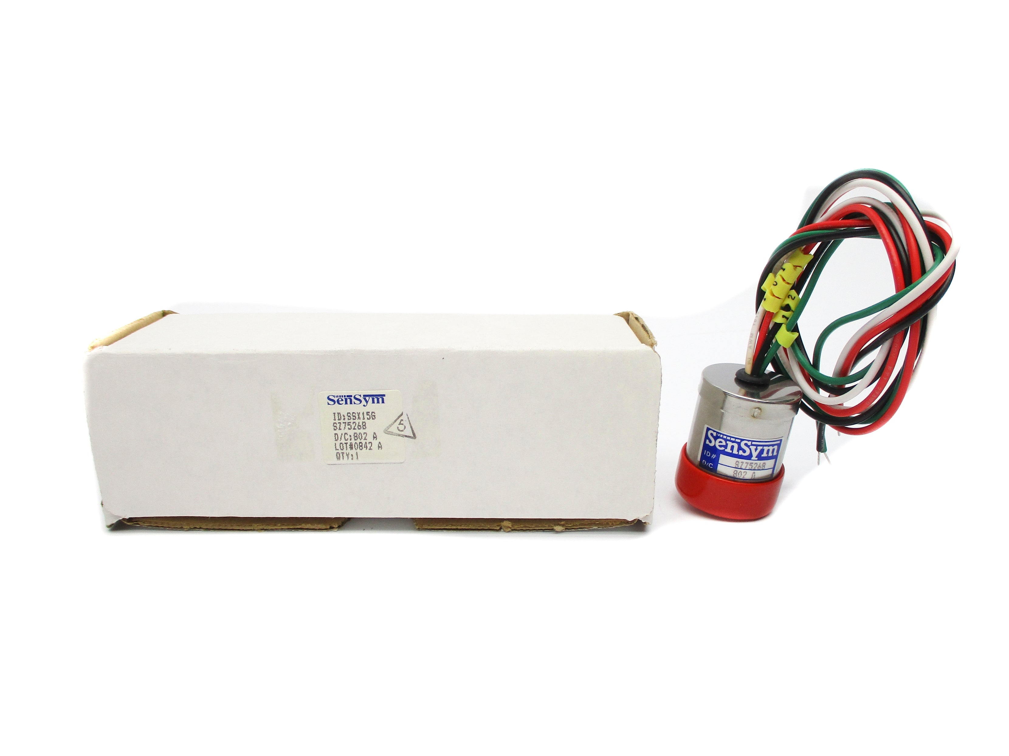 SENSYM SZ75268 NSMP