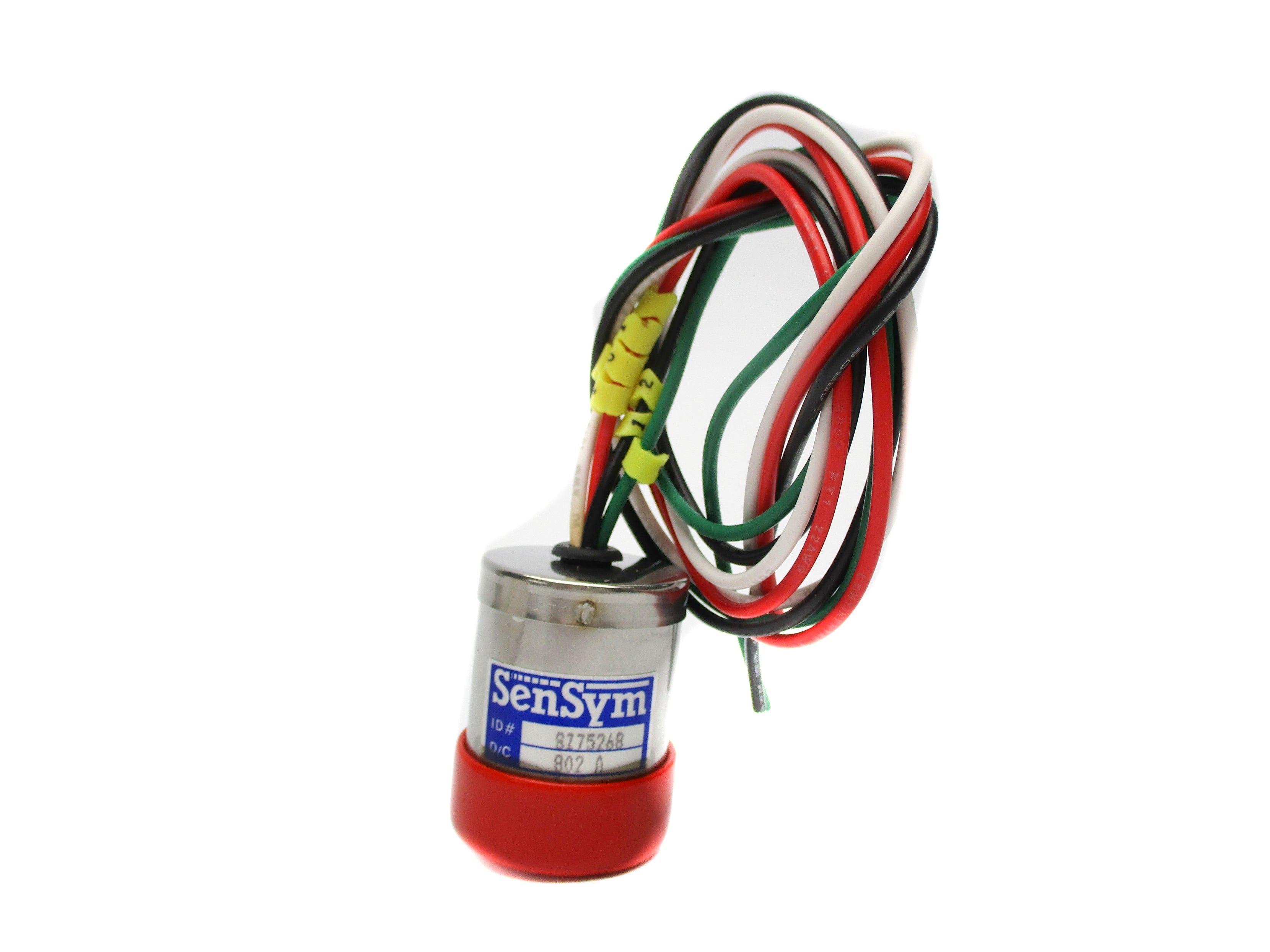 SENSYM SZ75268 NSMP