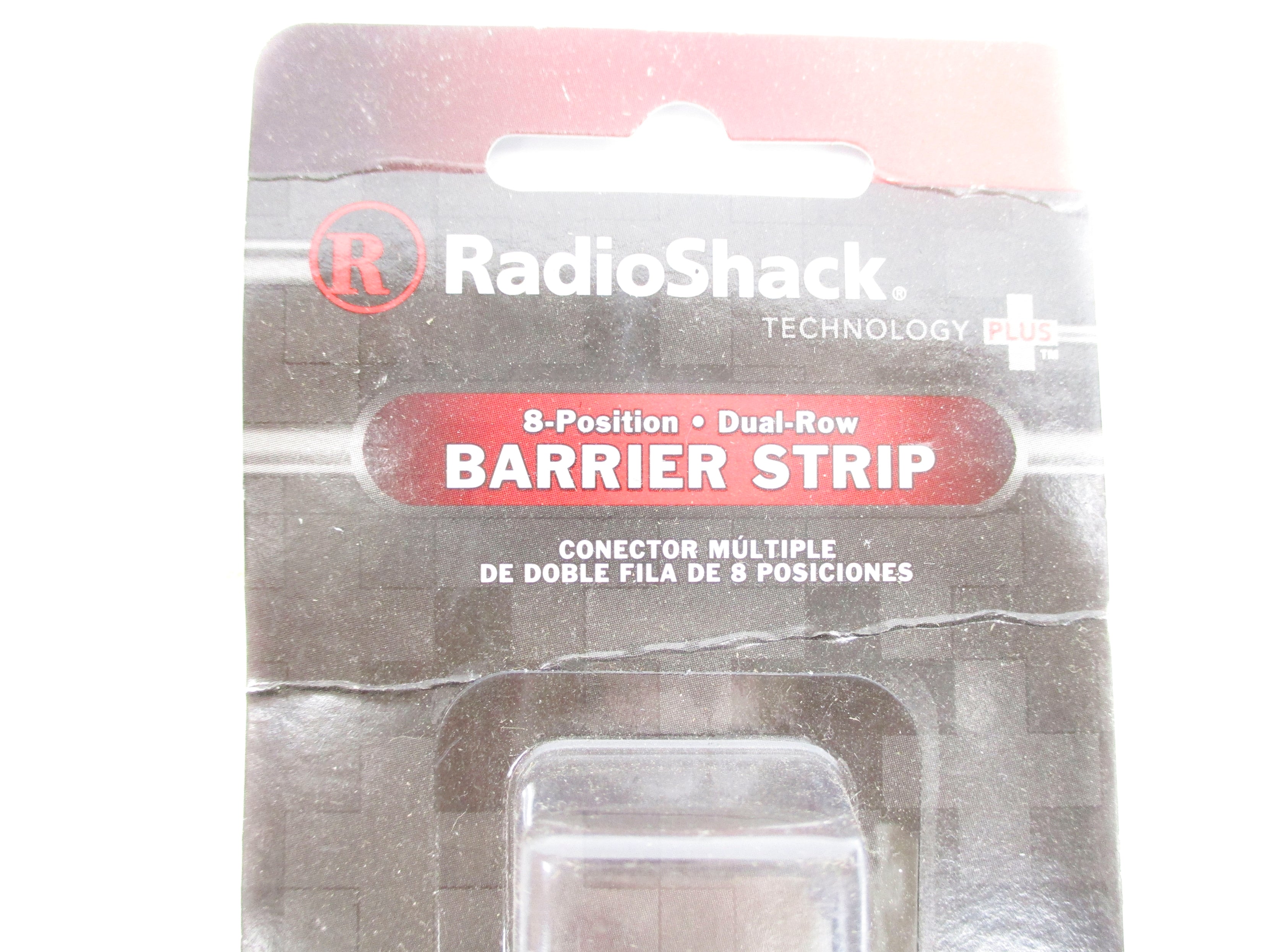 RADIO SHACK 274-670 NSMP