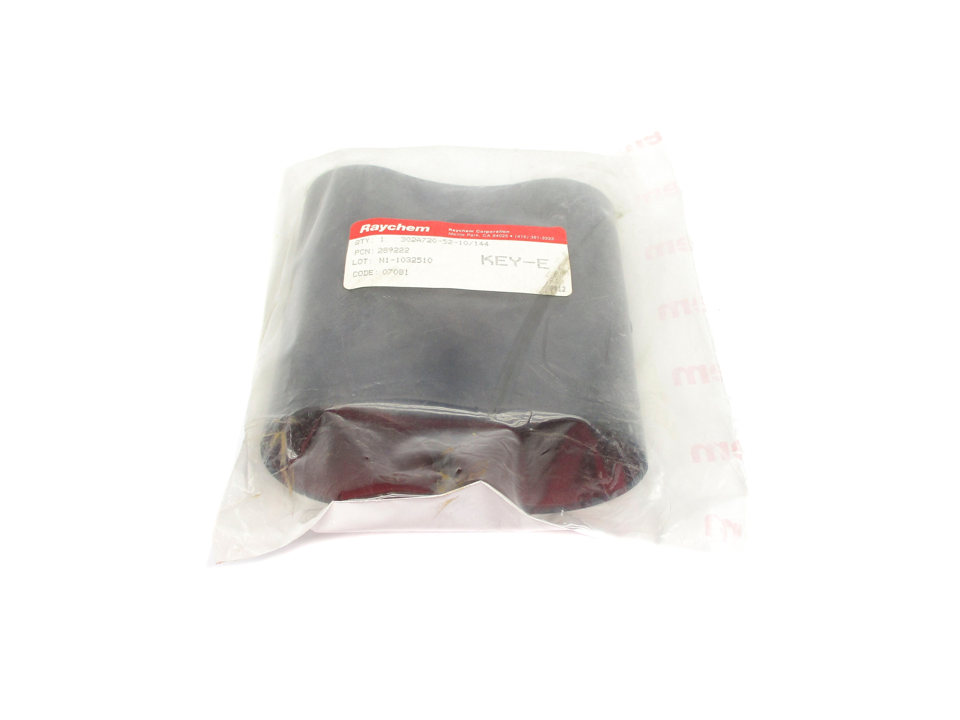 RAYCHEM 302A720-52-10/144 (PKG OF 2) NSMP
