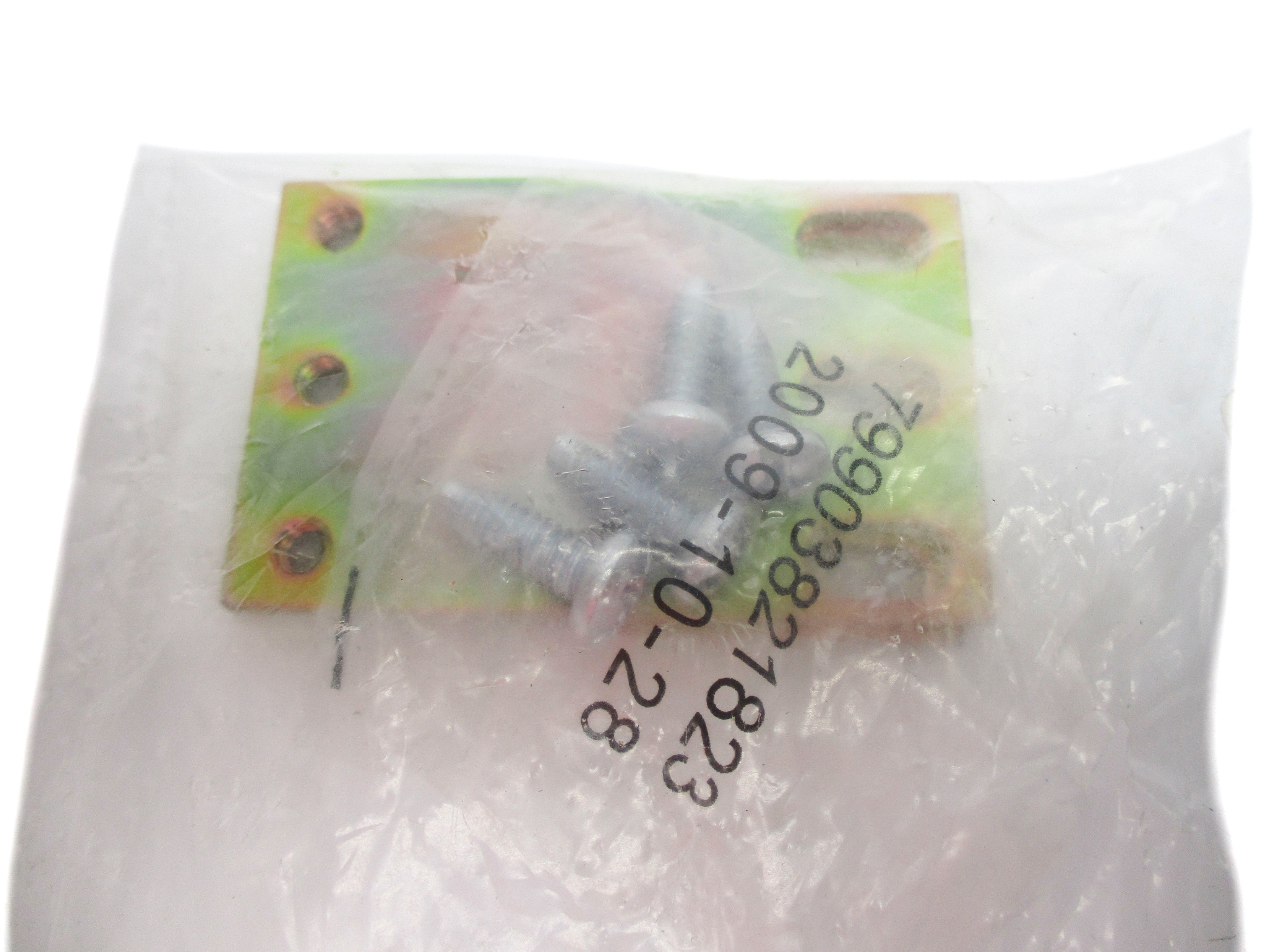 COOPER B-LINE SB576A01YZ NSMP