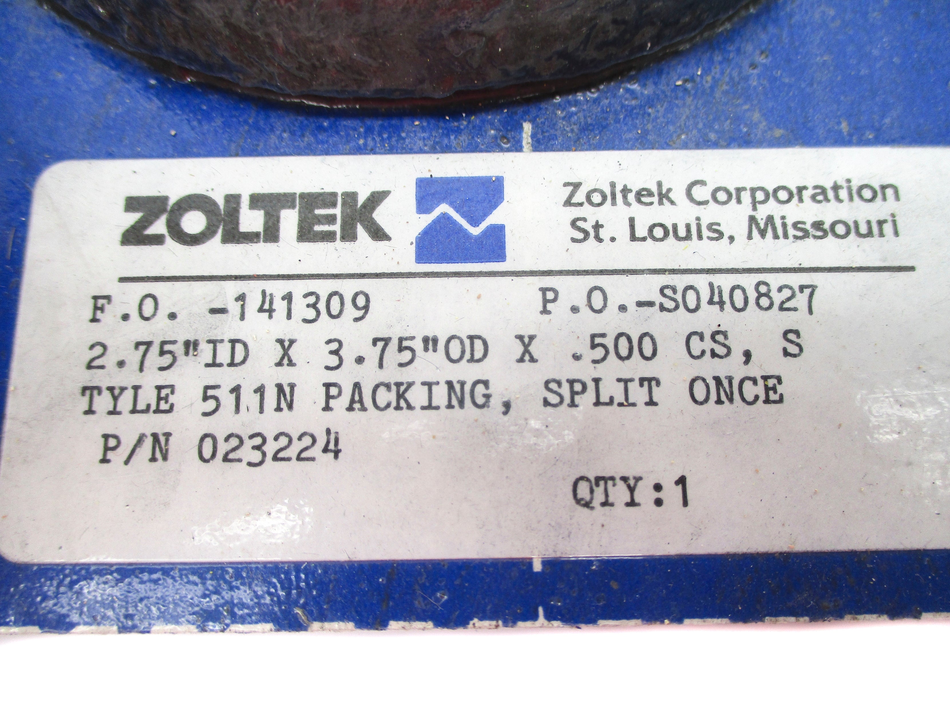 ZOLTEK 023224 NSMP