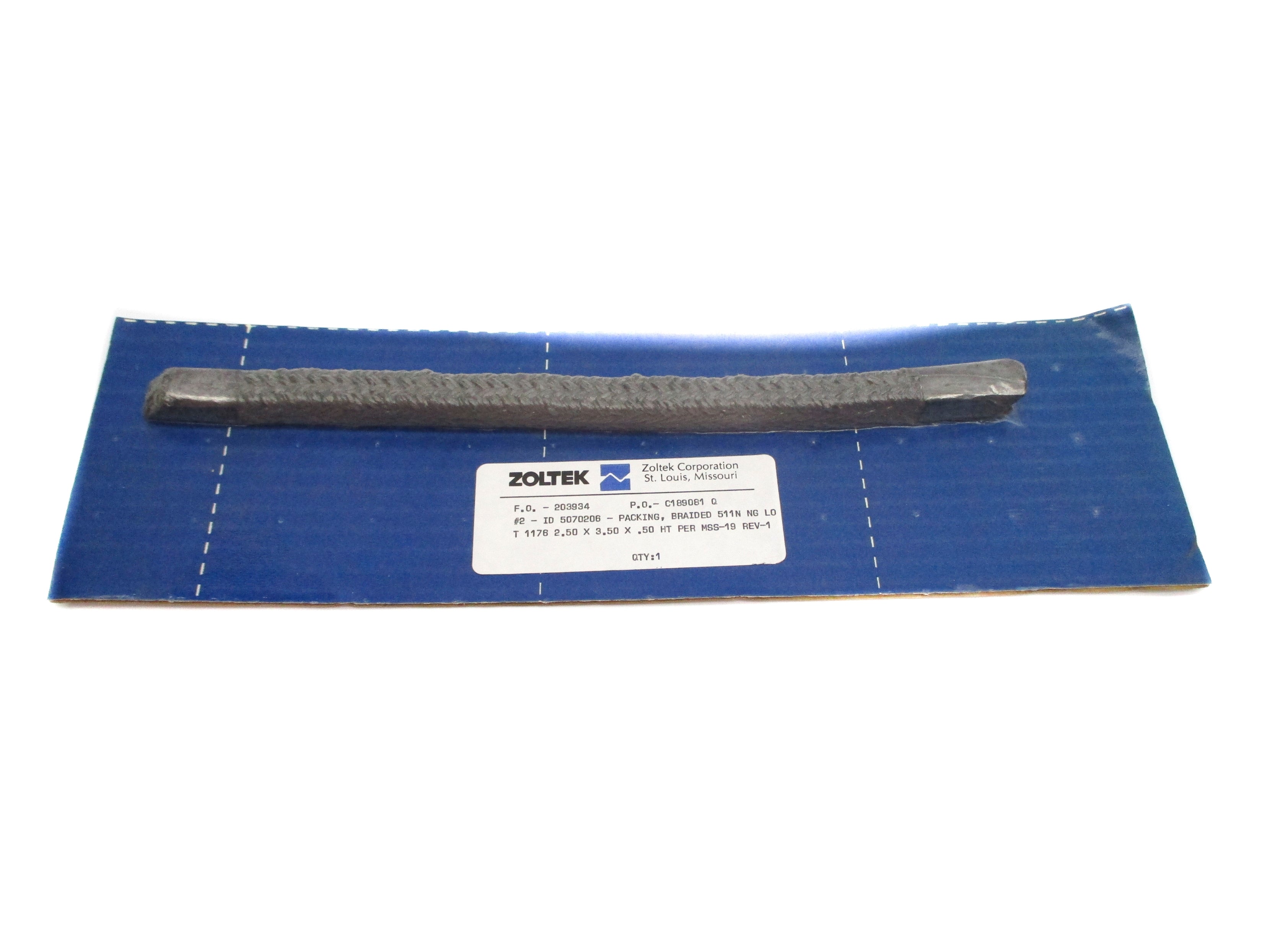 ZOLTEK 5070206 NSMP