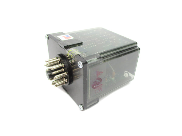 ACTION PAK 1013-7017 120VAC NSMP