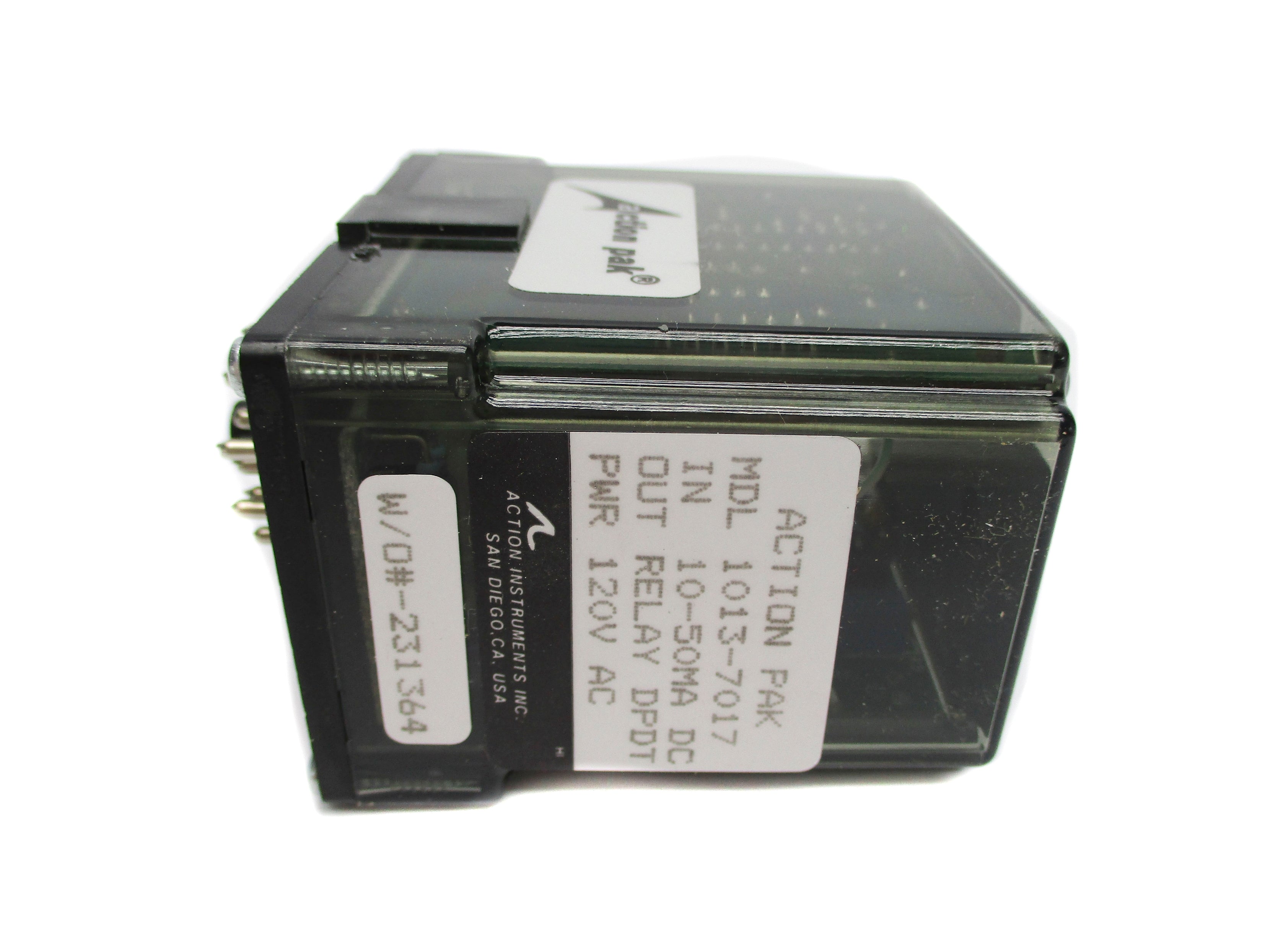 ACTION PAK 1013-7017 120VAC NSMP