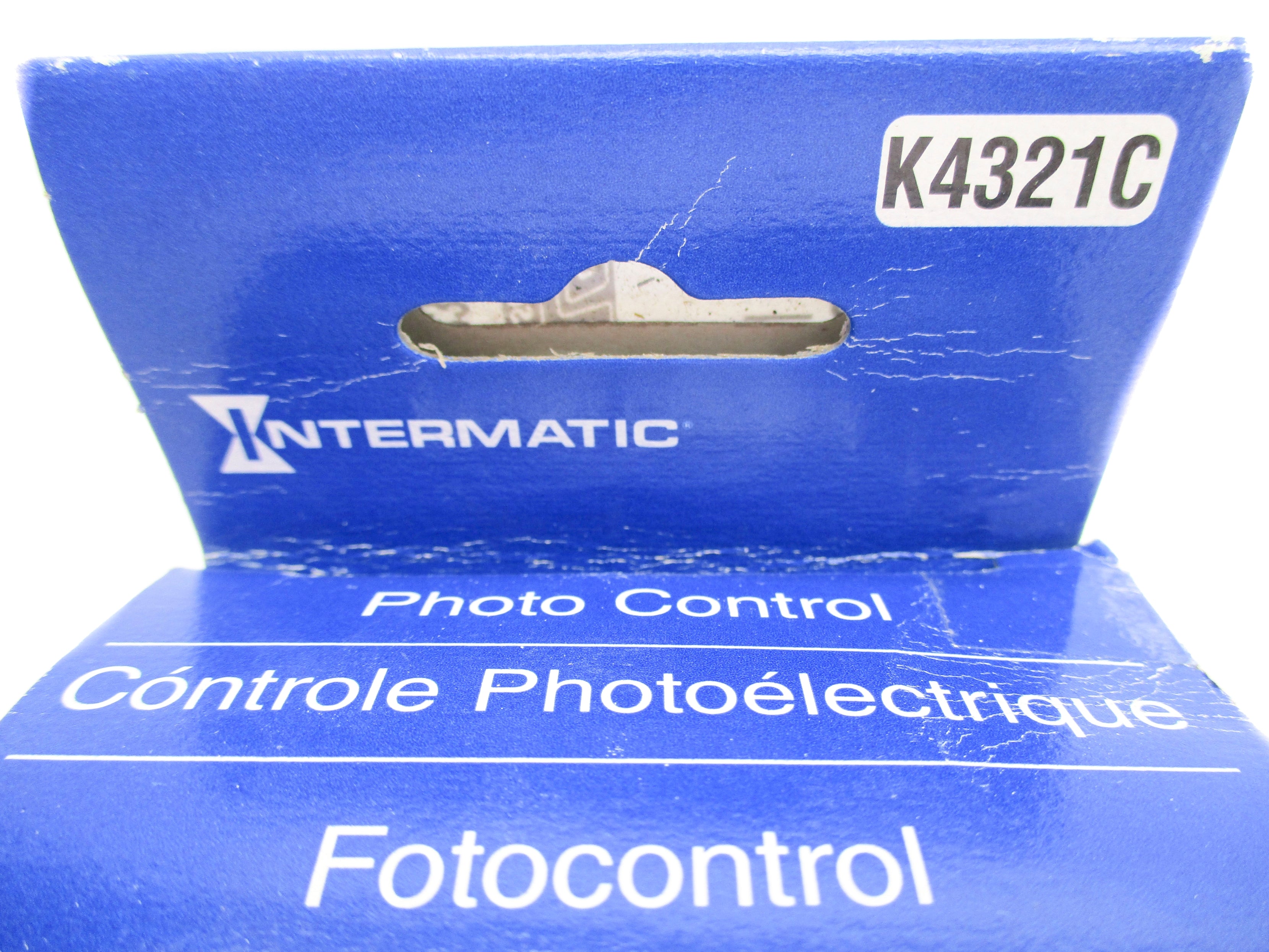 INTERMATIC K4321C NSMP
