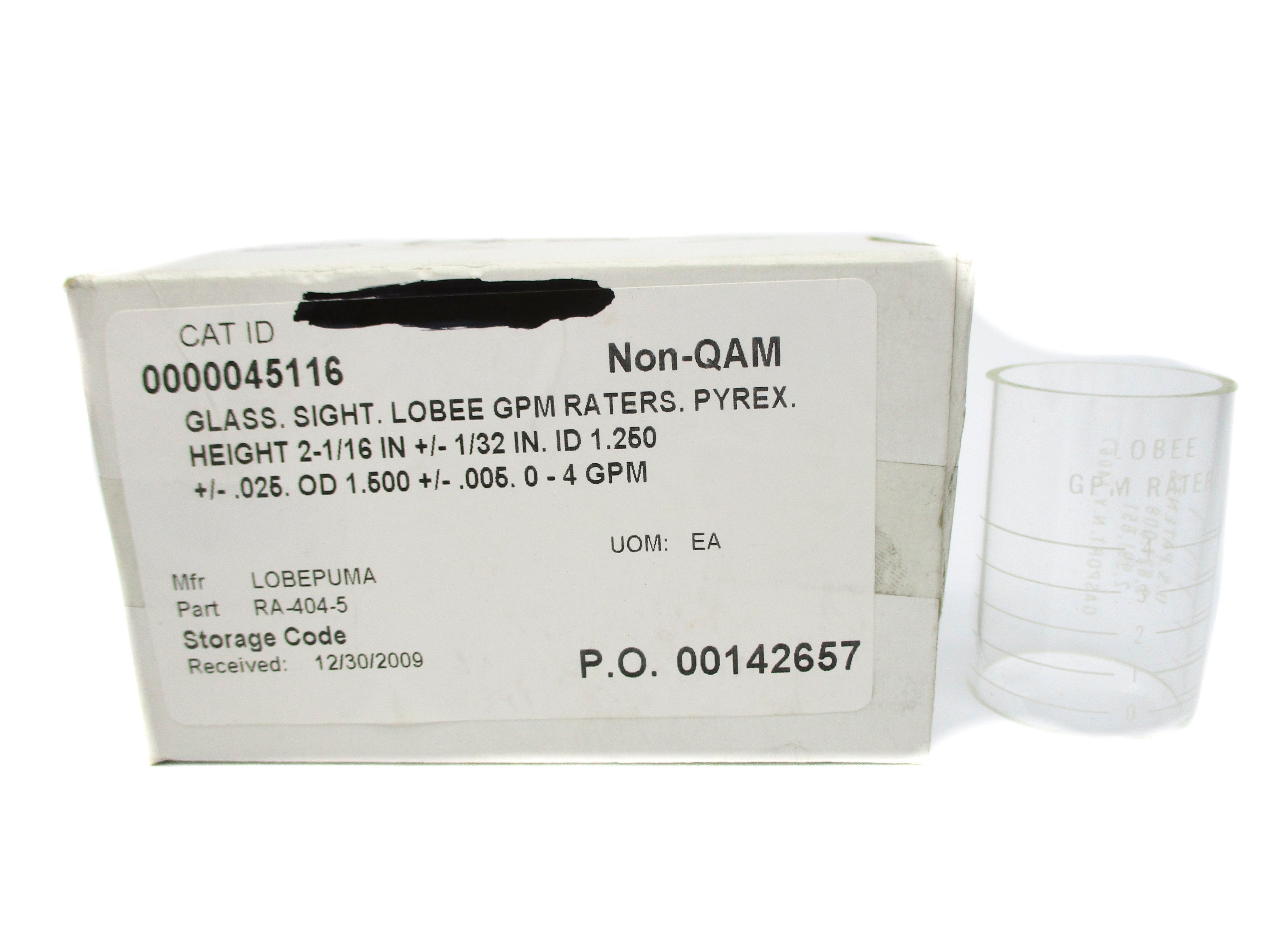 LOBEE RA-404-5 NSMP