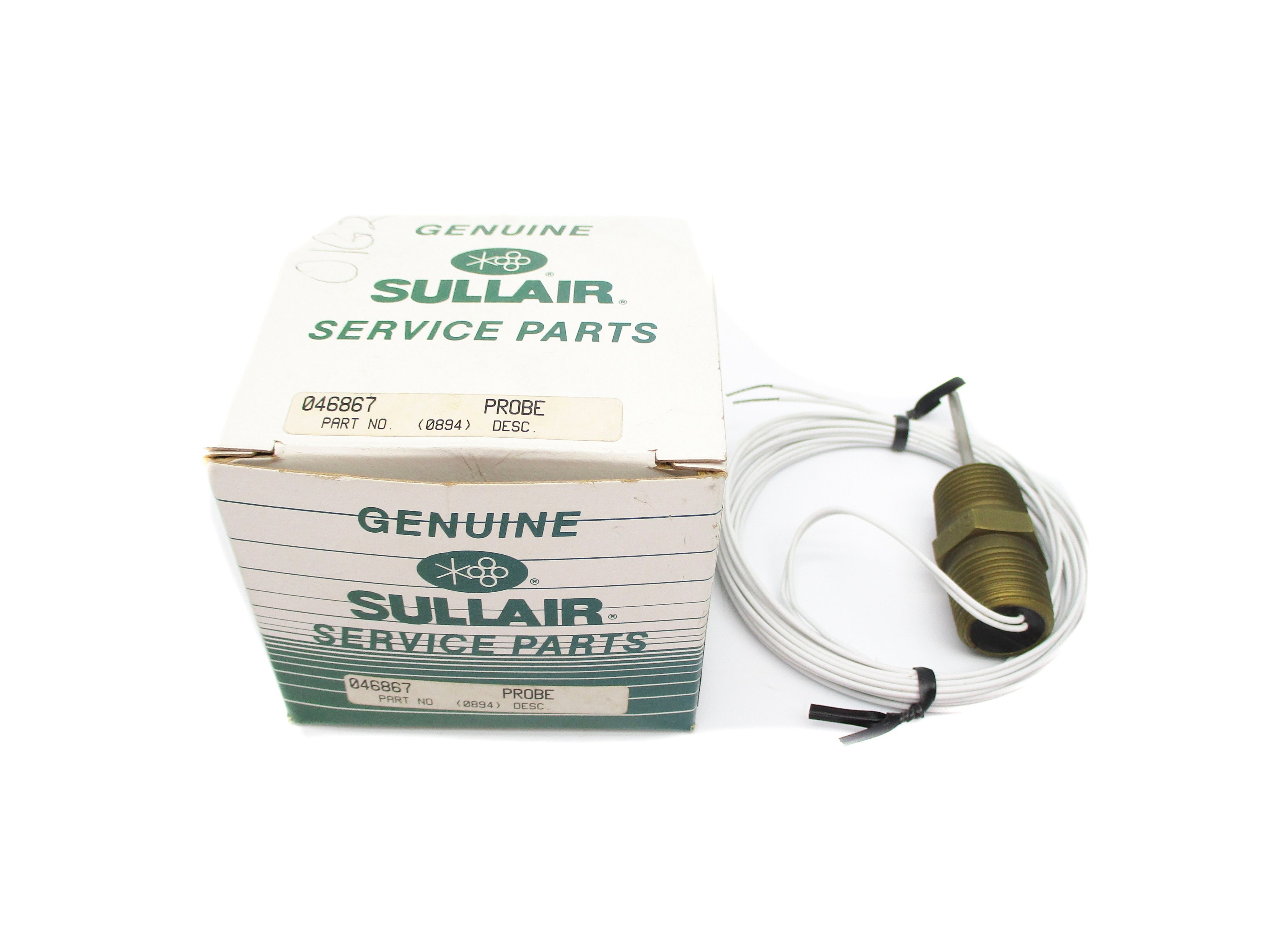 SULLAIR 046867 NSMP