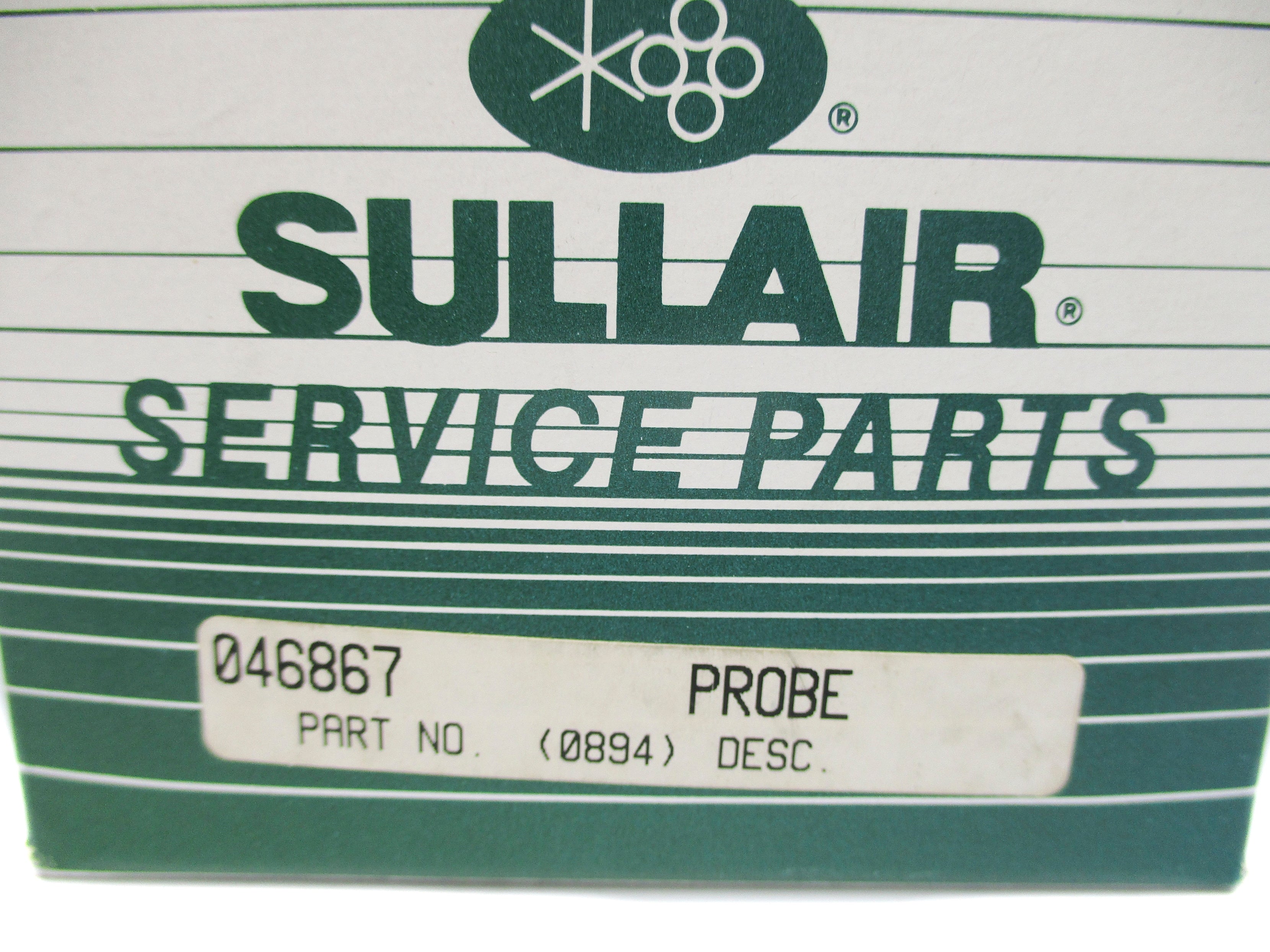 SULLAIR 046867 NSMP