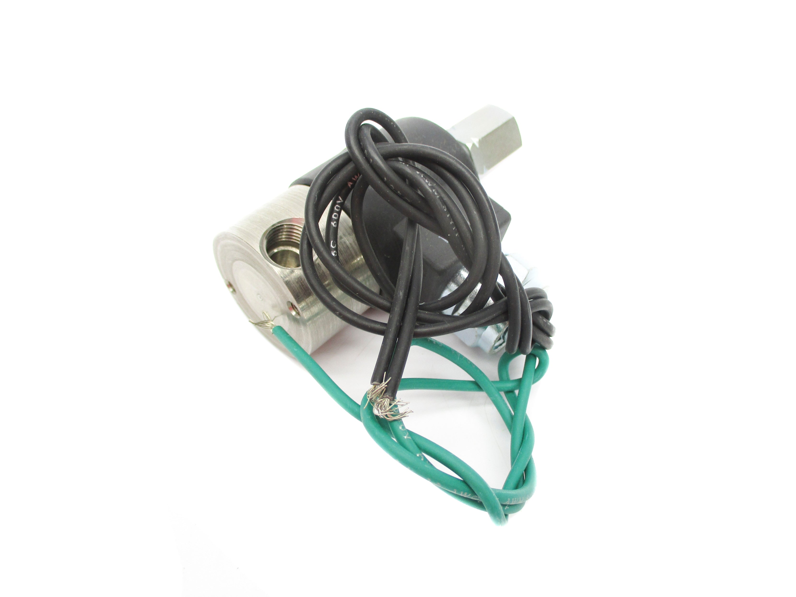 SNAP-TITE 3823A-2NT-A4F1 120V 220PSI NSMP