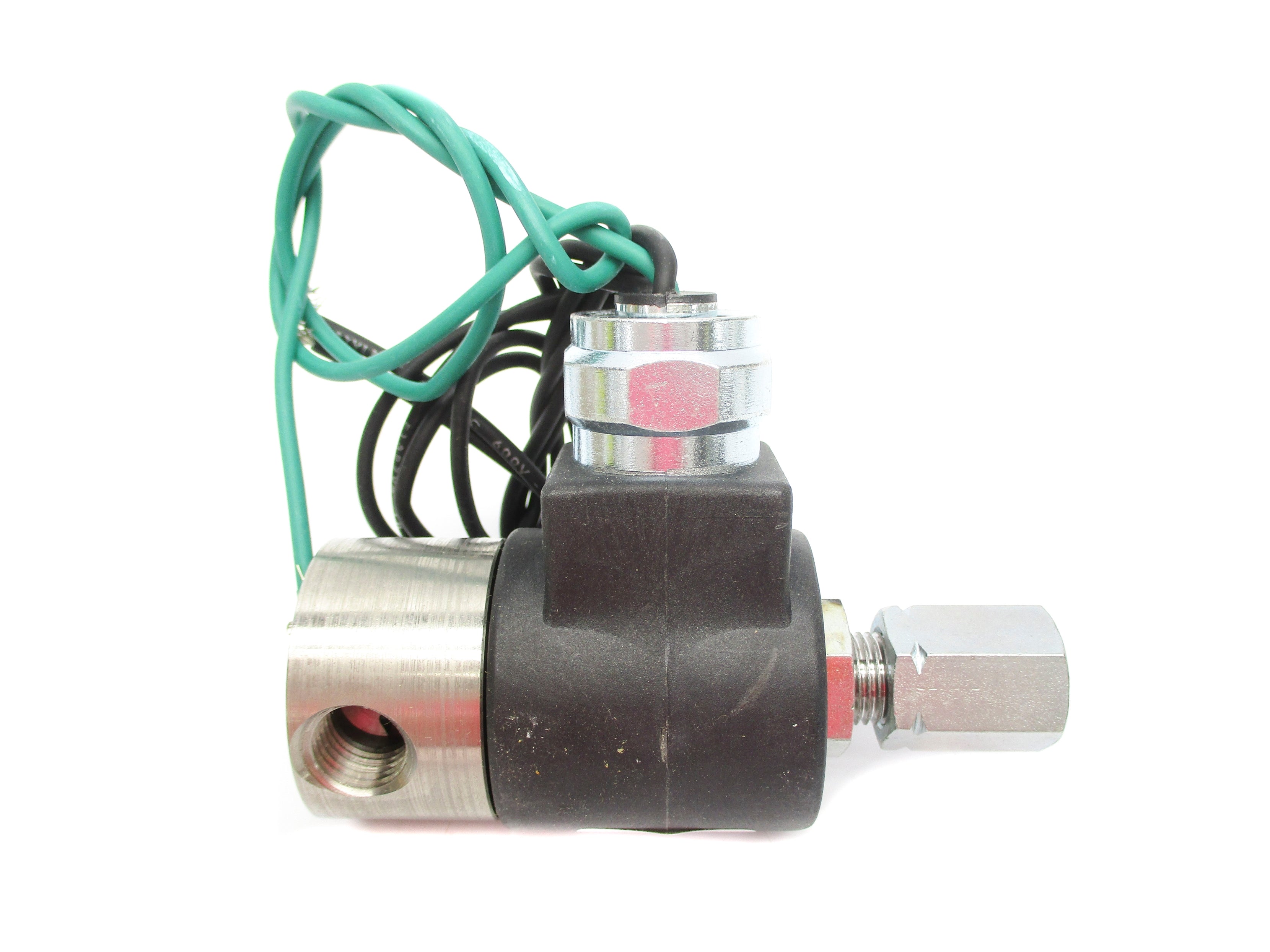 SNAP-TITE 3823A-2NT-A4F1 120V 220PSI NSMP