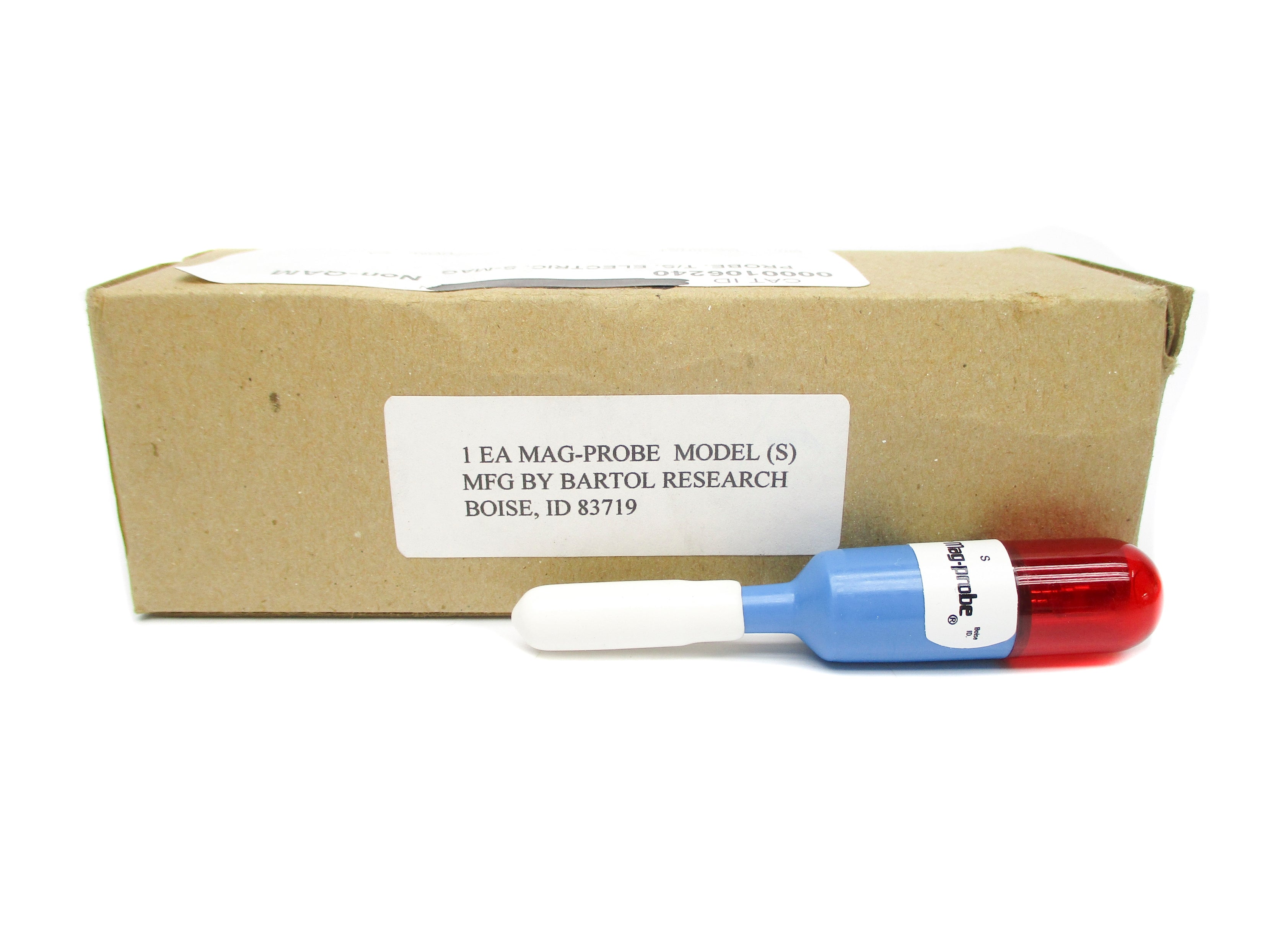 MAG-PROBE MODEL S NSMP