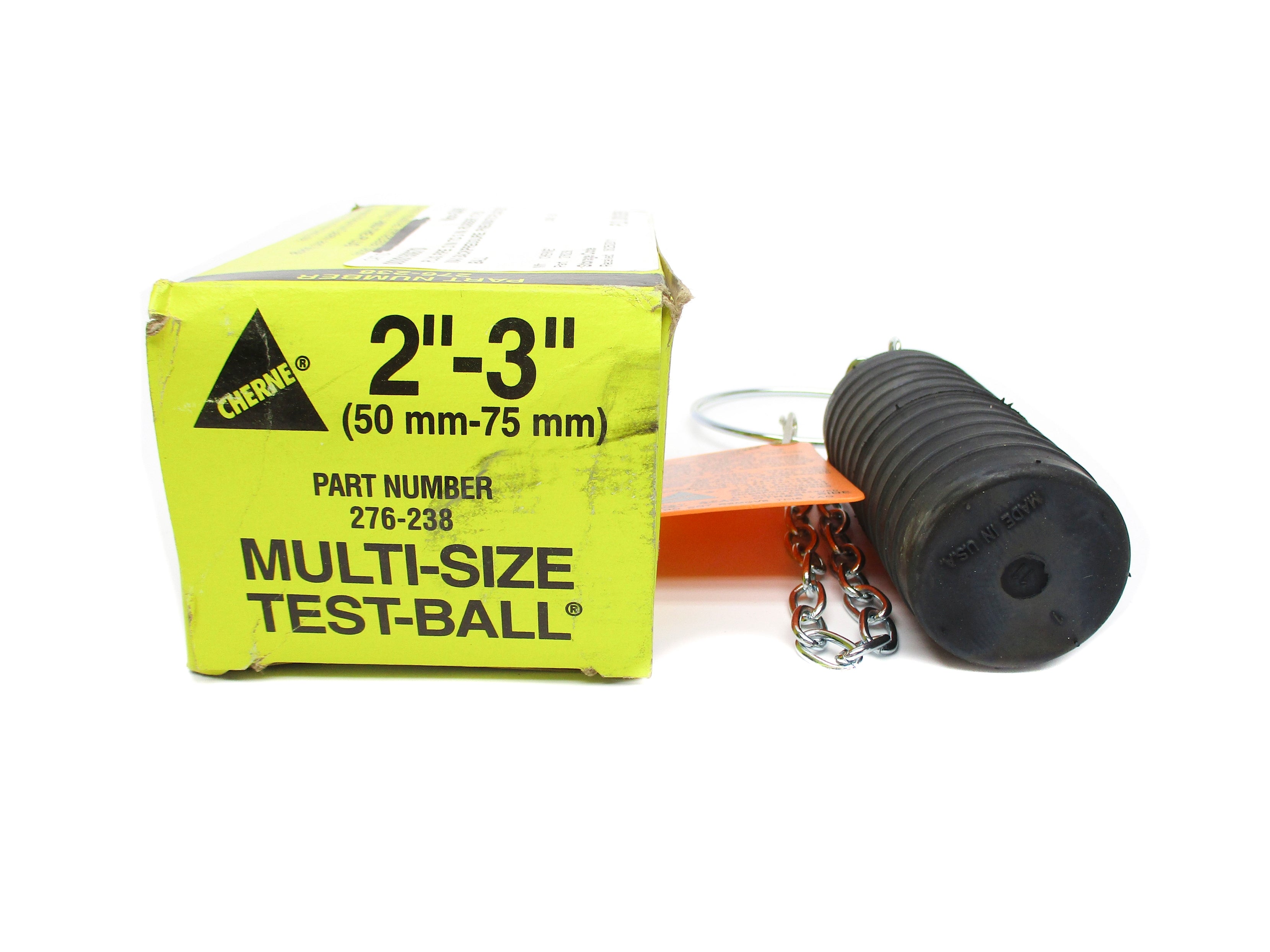 CHERNE 276-238 NSMP