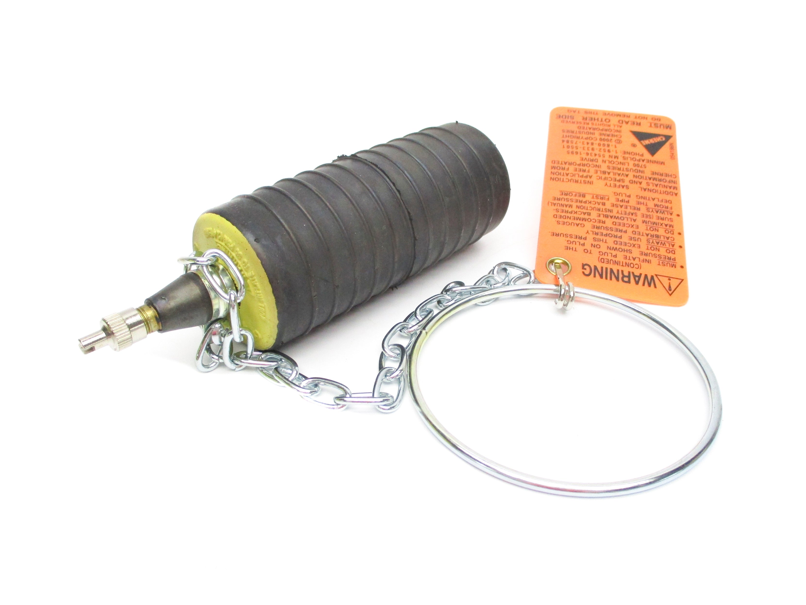 CHERNE 276-238 NSMP