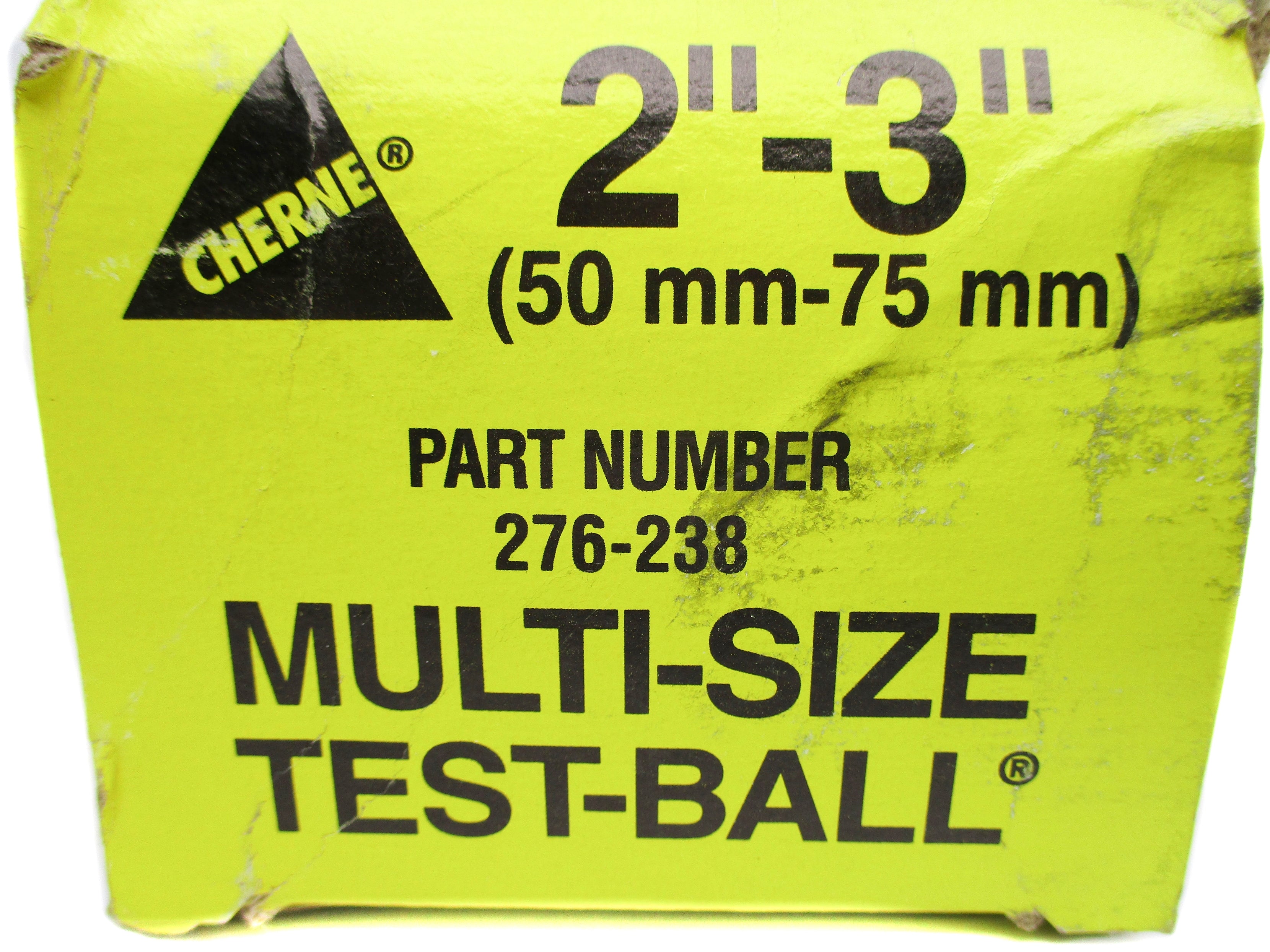 CHERNE 276-238 NSMP