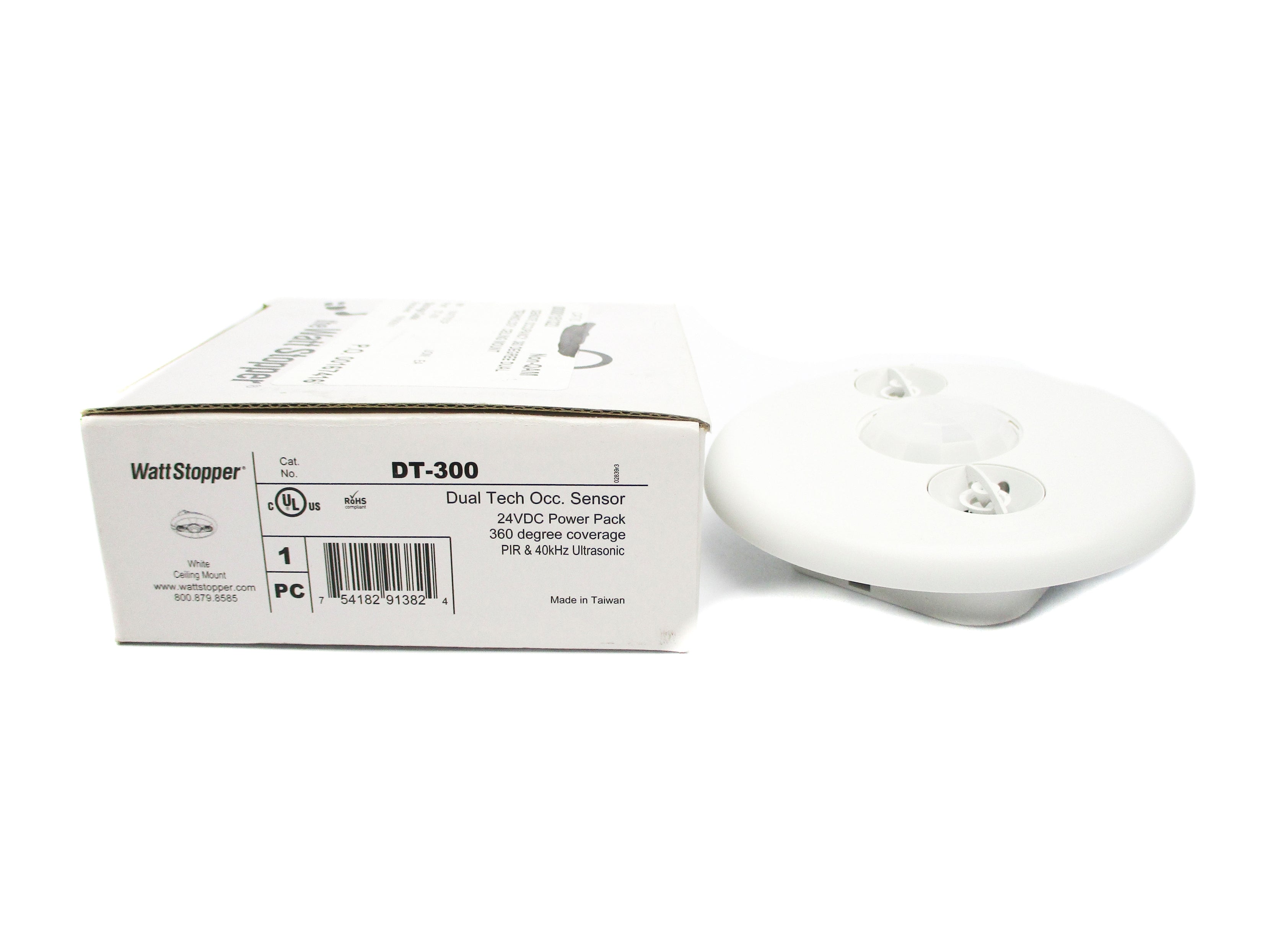 WATT STOPPER DT-300 NSMP