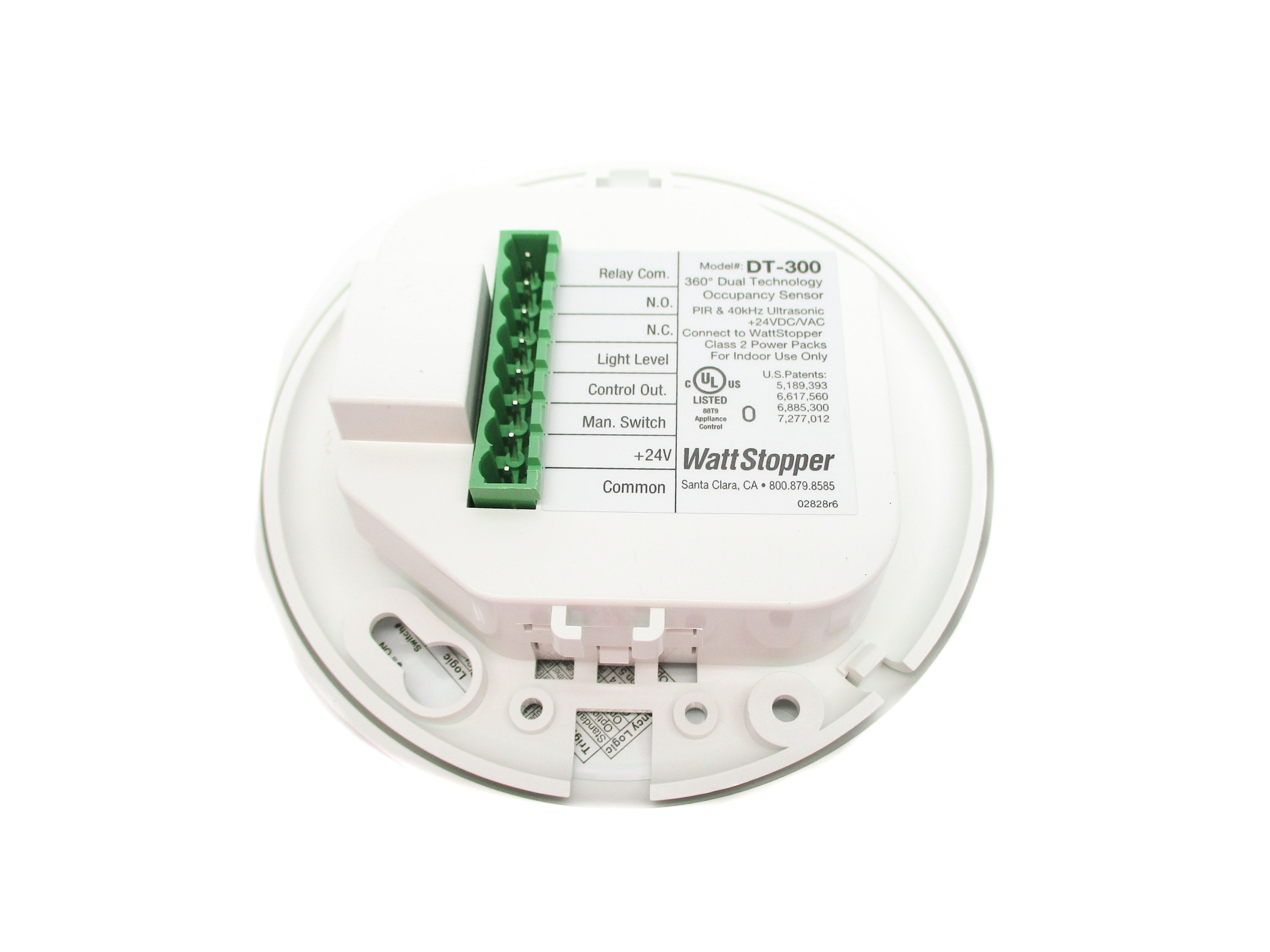 WATT STOPPER DT-300 NSMP