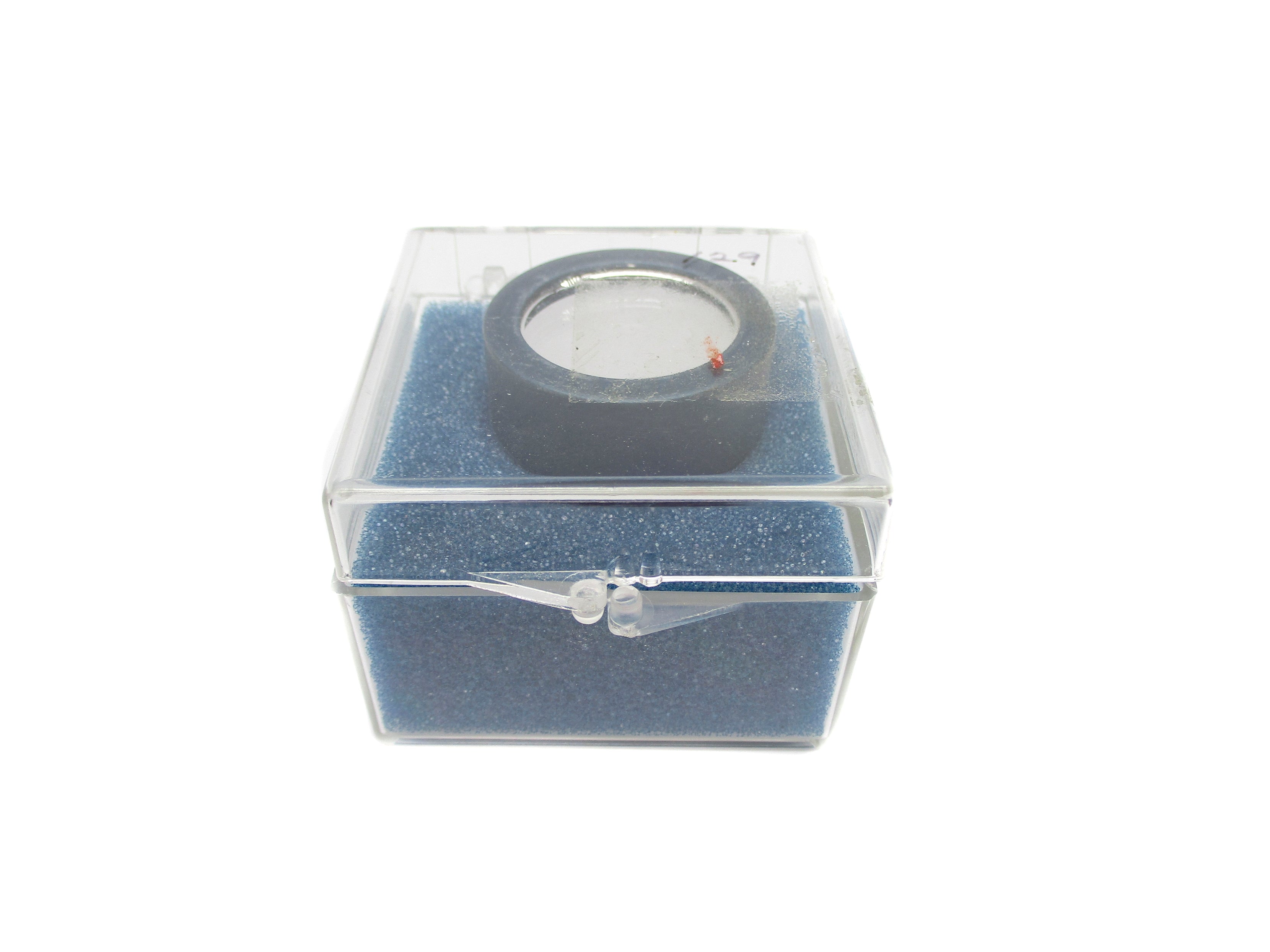 QUANTRAD SENSOR C-BNC-A1 129-PD-836 NSMP