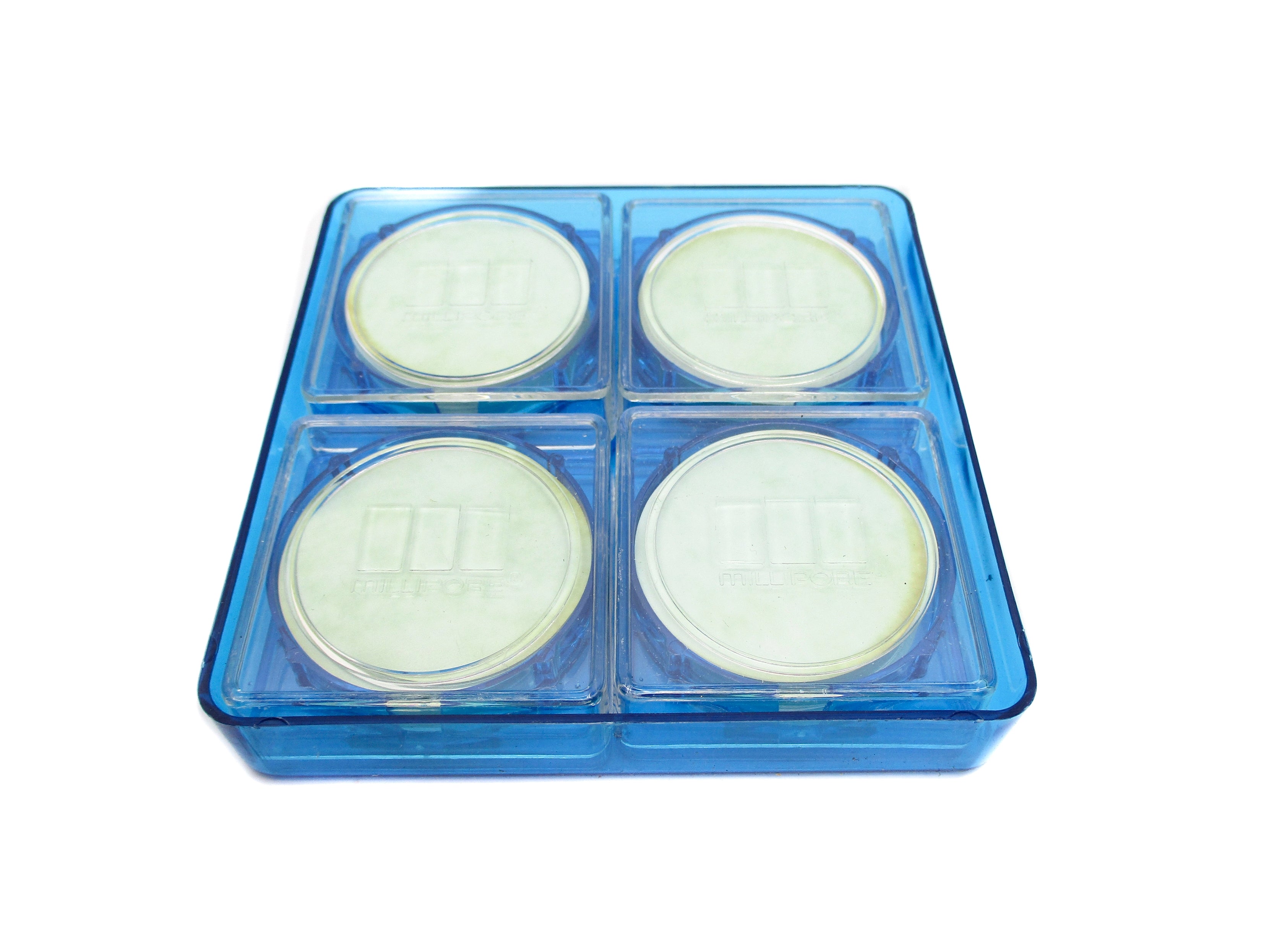 MILLIPORE SMWP04700 (PKG OF 100) NSMP