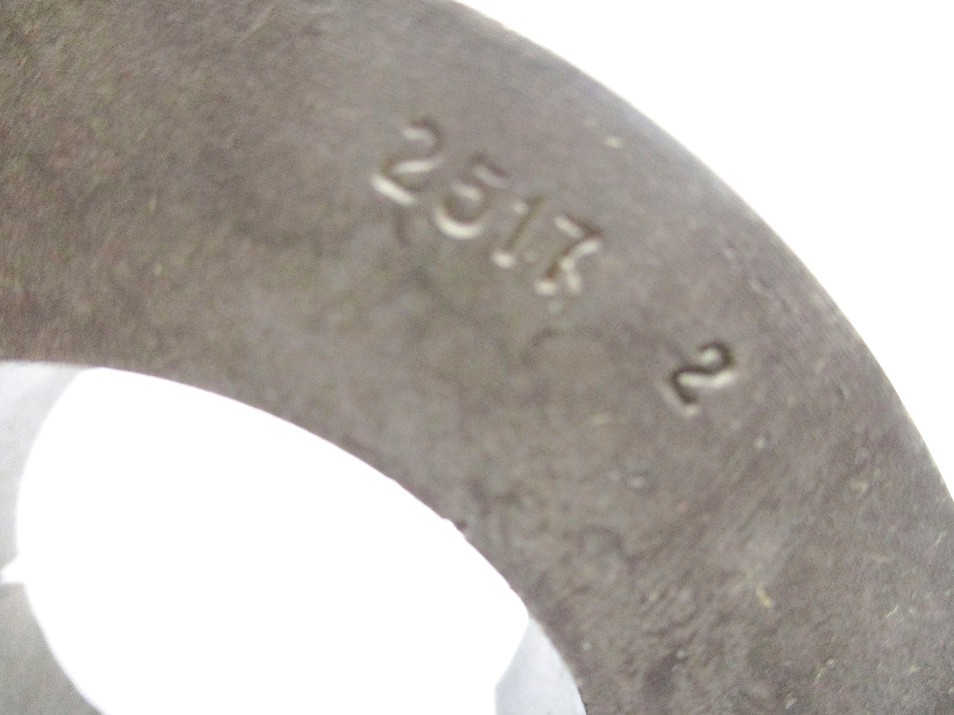 DODGE 2517 2" NSNP