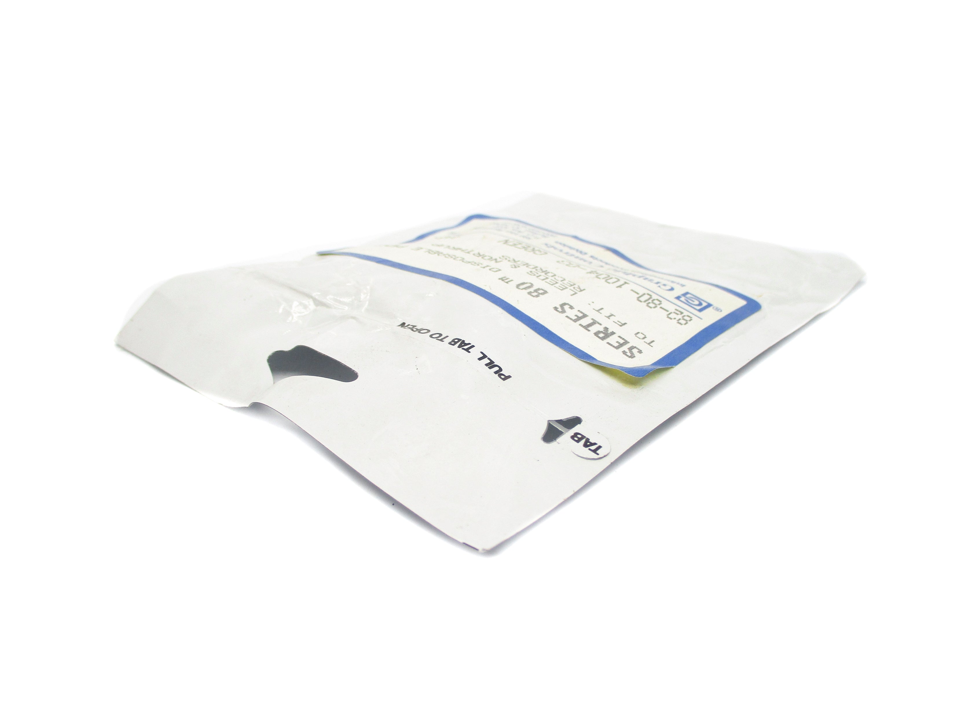 GRAPHIC CONTROLS 82-80-1004-03 (PKG OF 3) NSMP
