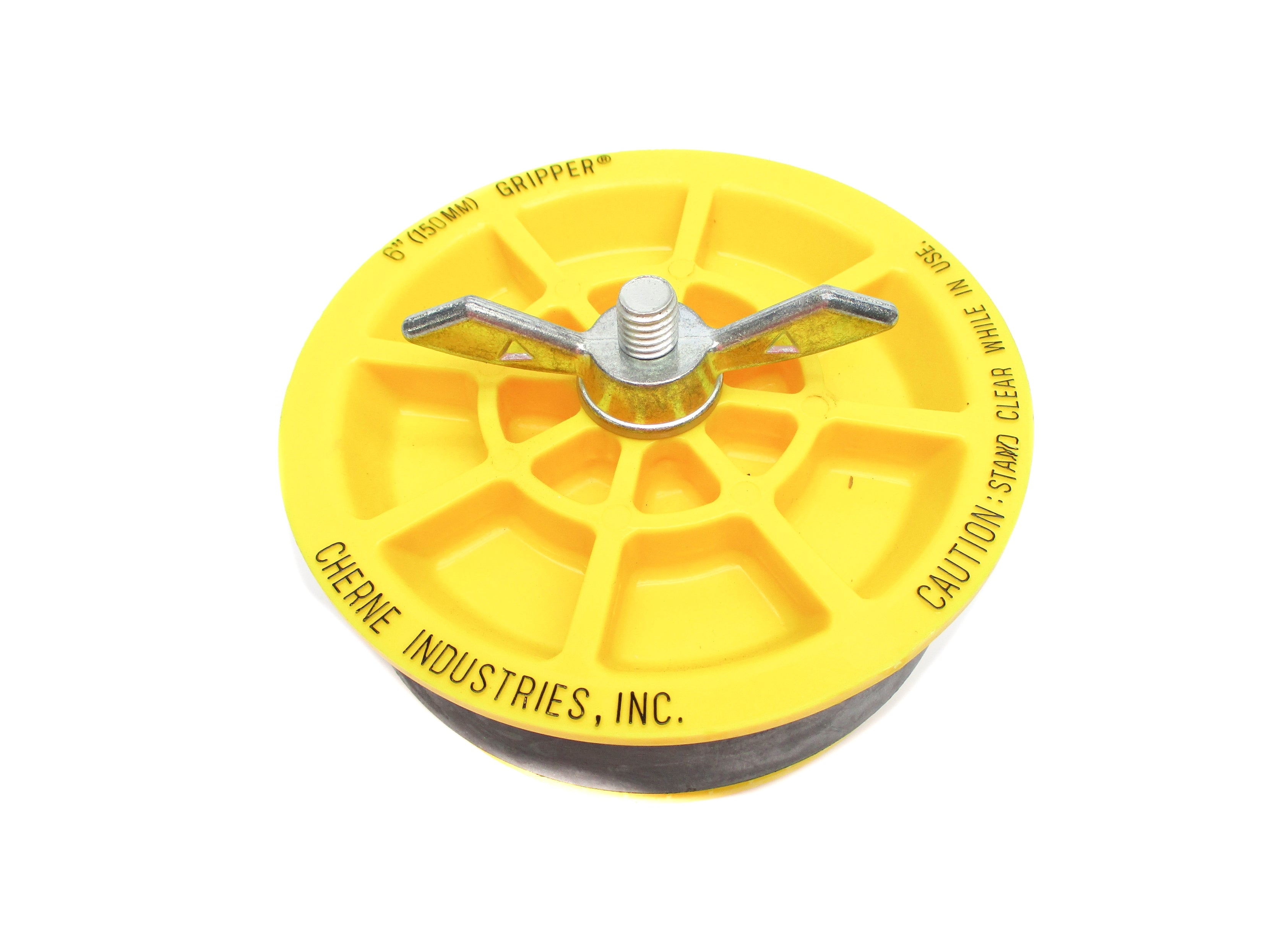 CHERNE 6"(150MM) NSNP