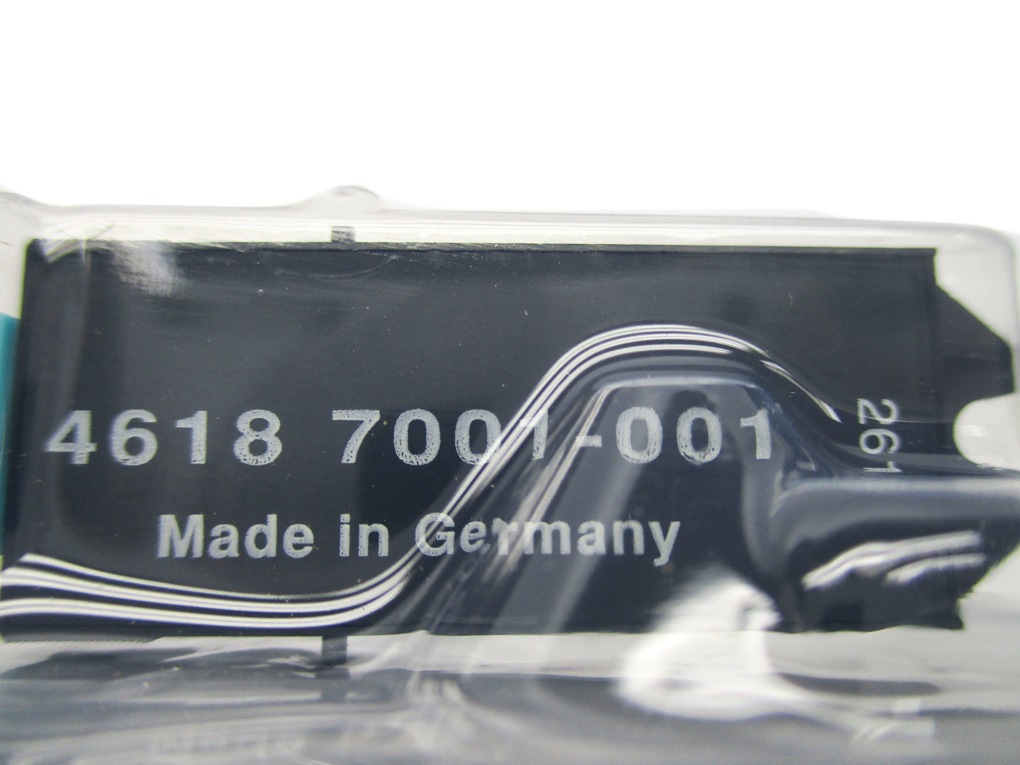 HONEYWELL 46187001-001 NSMP