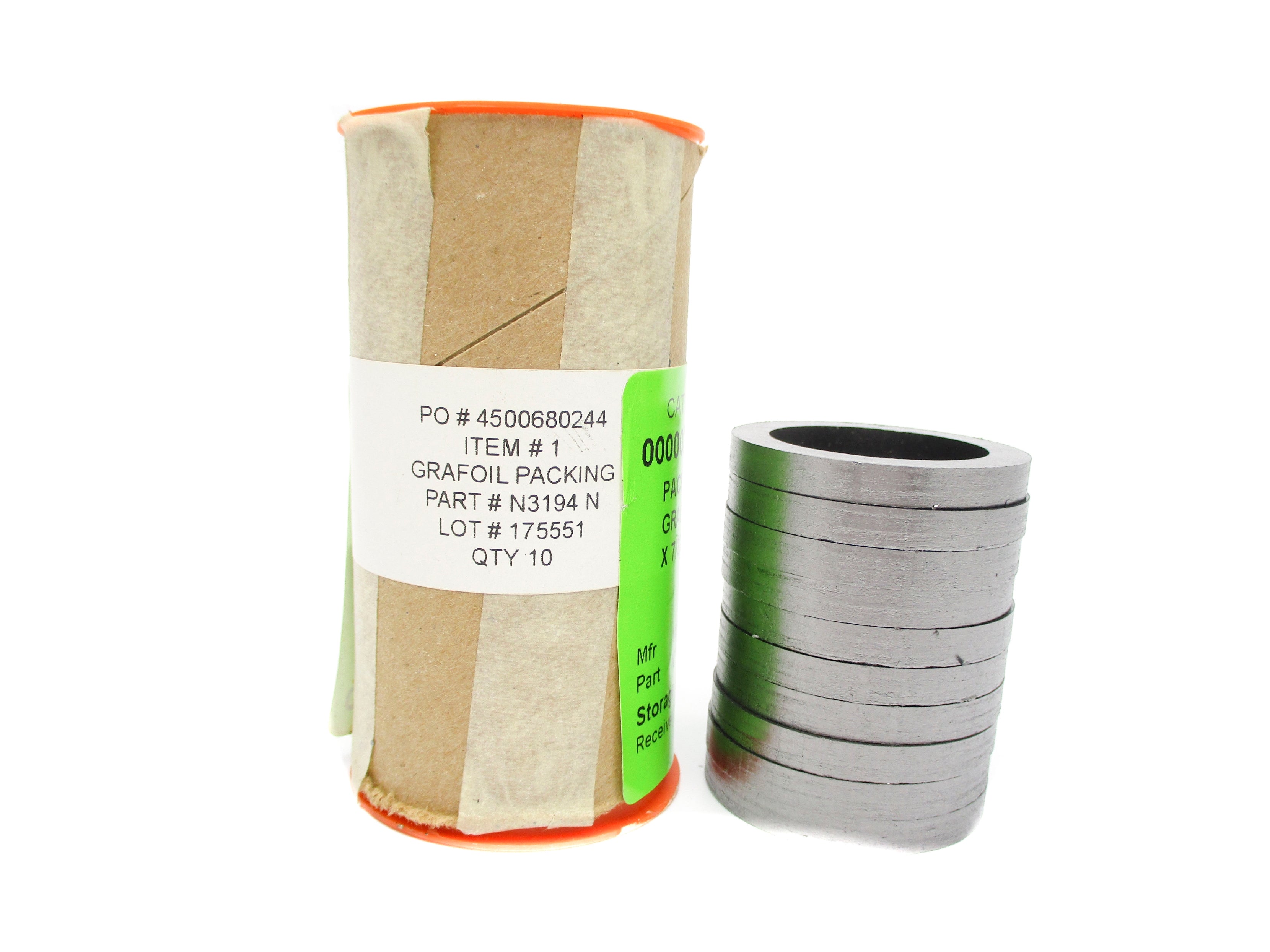 AP SERVICES N3194N (PKG OF 10) NSMP