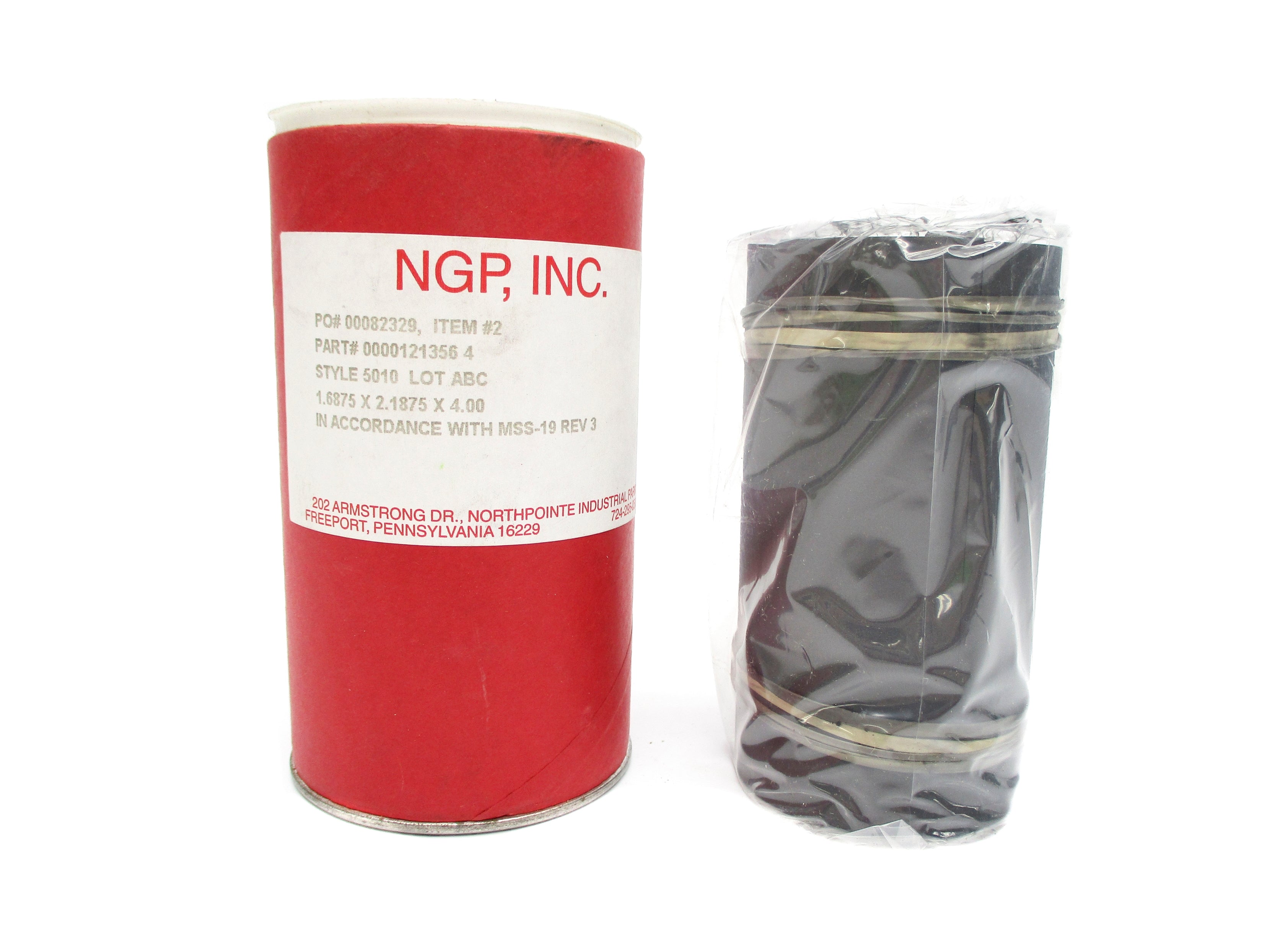 NGP 00001213564 NSMP