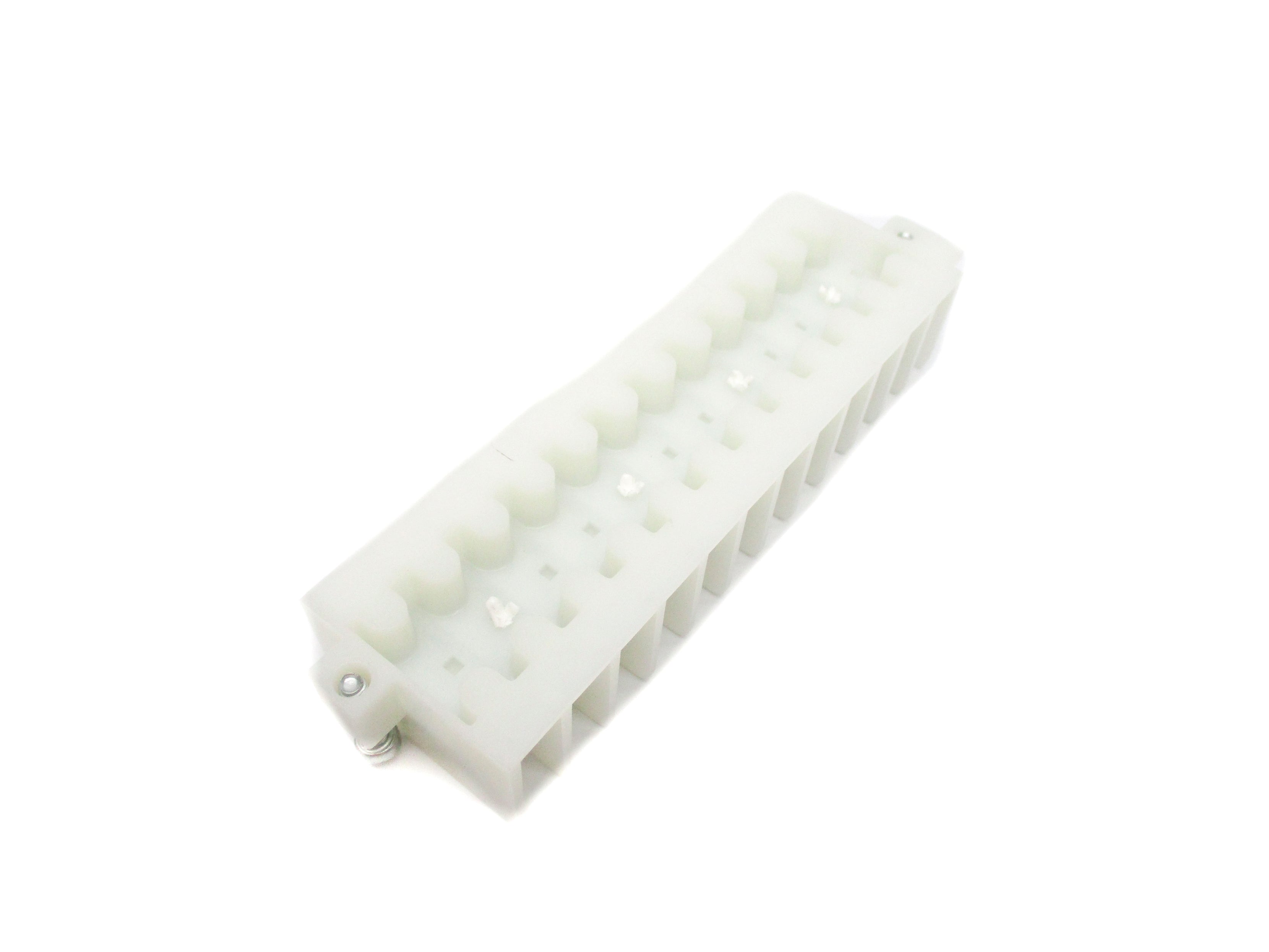 ALLEN BRADLEY 1492-HJ812 SER. B 600V 25A (WH) NSMP