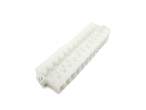 ALLEN BRADLEY 1492-HJ812 SER. B 600V 25A (WH) NSMP