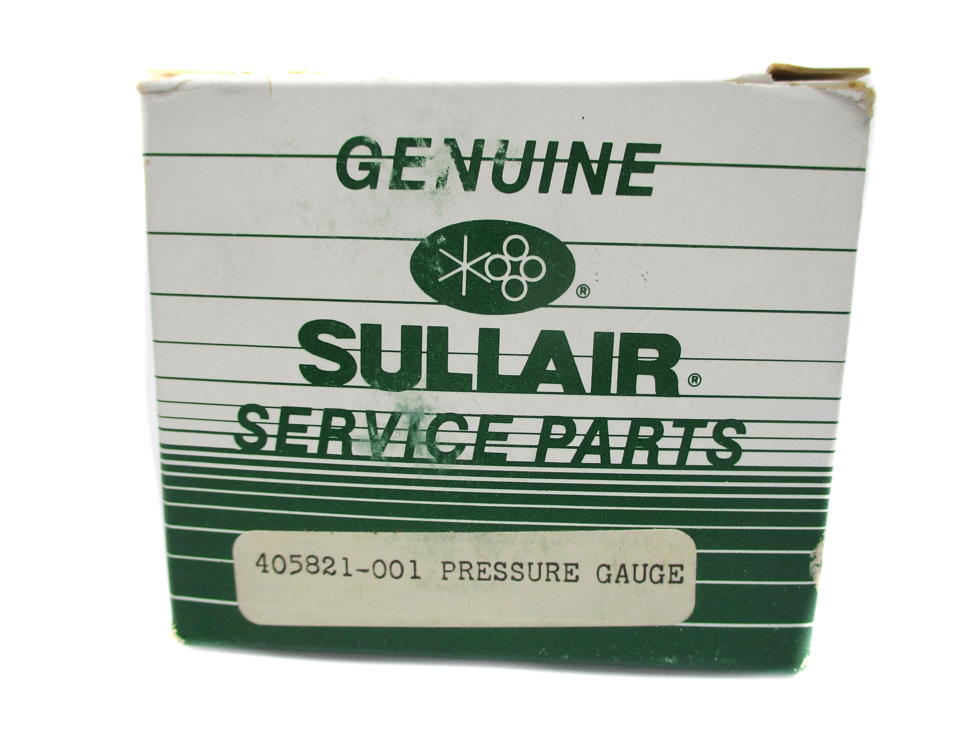 GENUINE SULLAIR 405821-001 300PSI NSMP