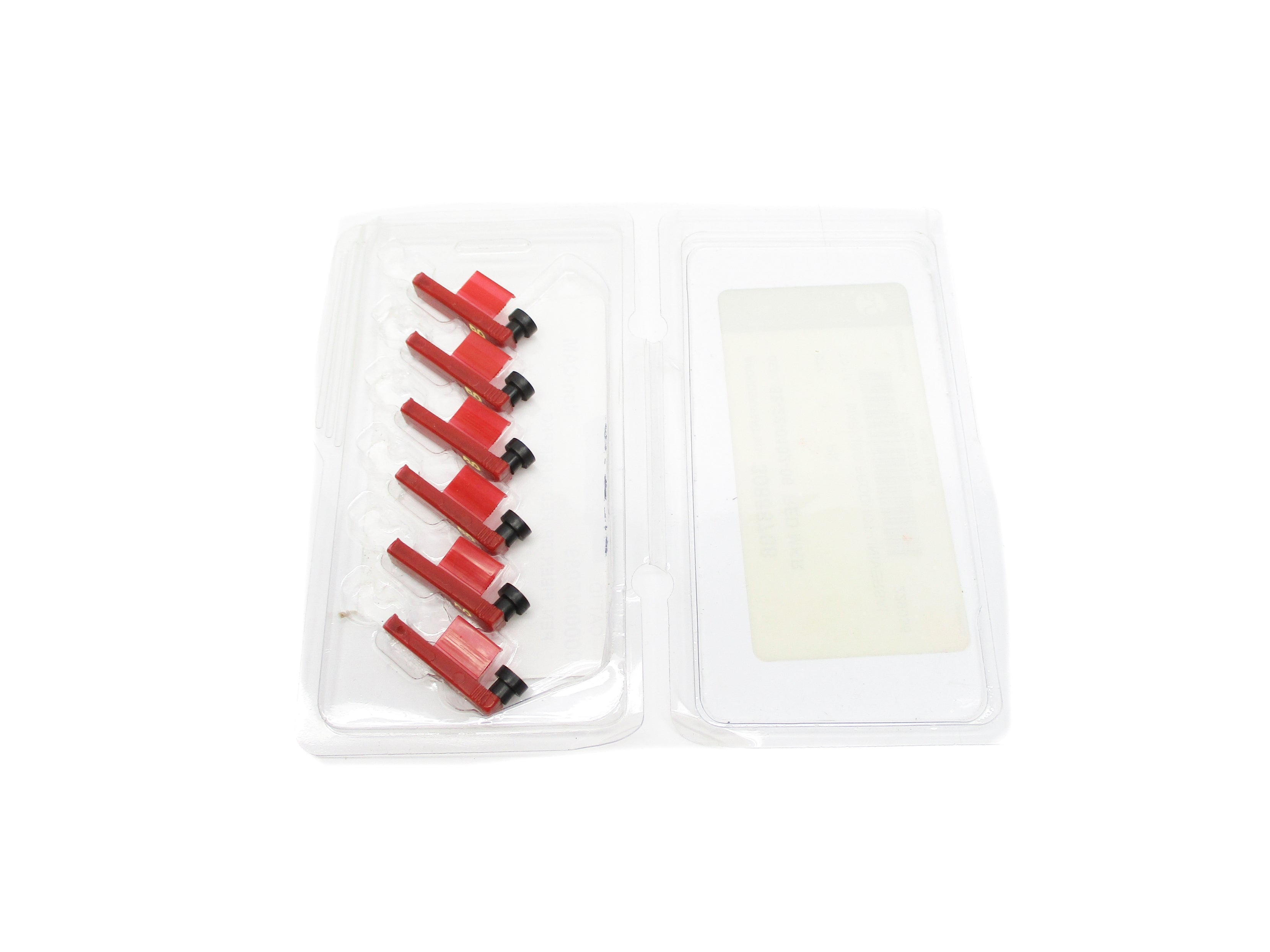 GRAPHIC CONTROLS 82-22-0102-06 (PKG OF 6) NSMP