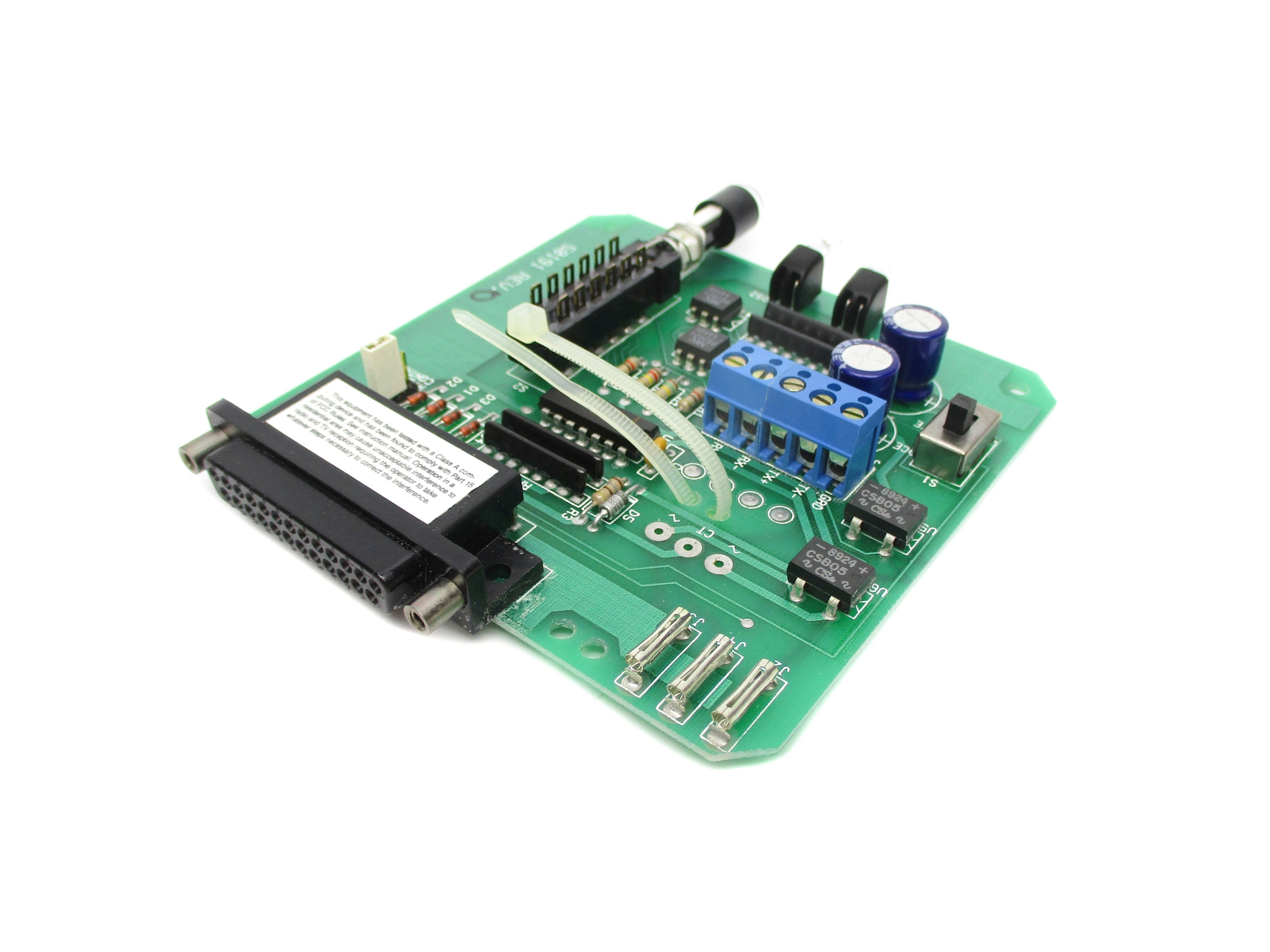 BLACK BOX ME805-C 50250 NSMP