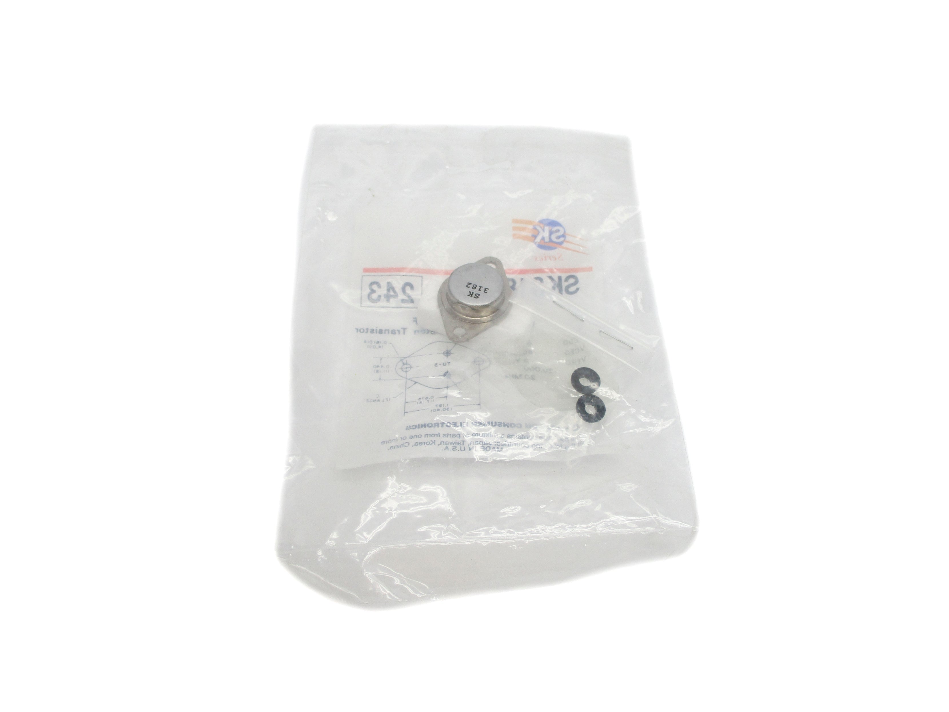 SK SERIES SK3182 NSMP